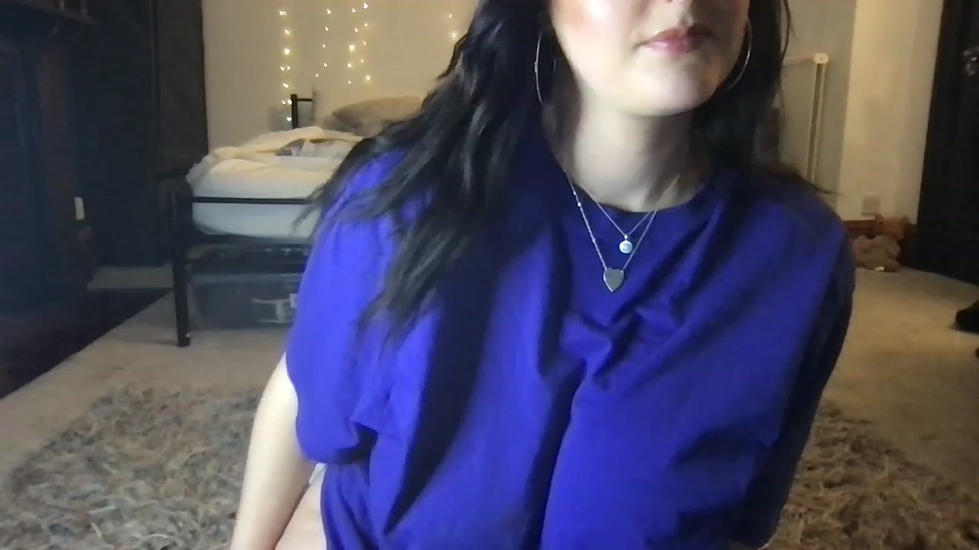 Gallery image thumbnail from Laceyjames24's myfreecams stream on, 07/03/2023, 13:54 image 1 of 20