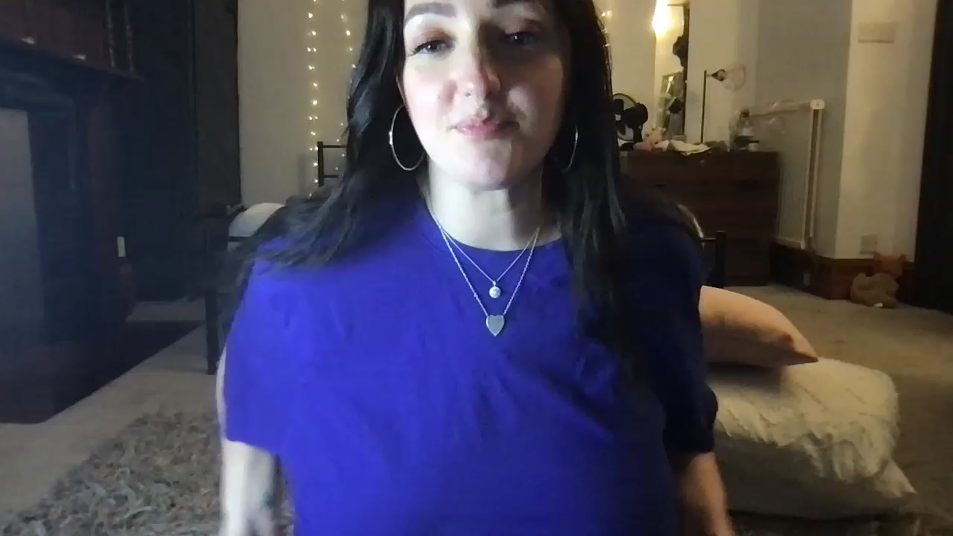 Gallery image thumbnail from Laceyjames24's myfreecams stream on, 07/03/2023, 17:55 image 15 of 20
