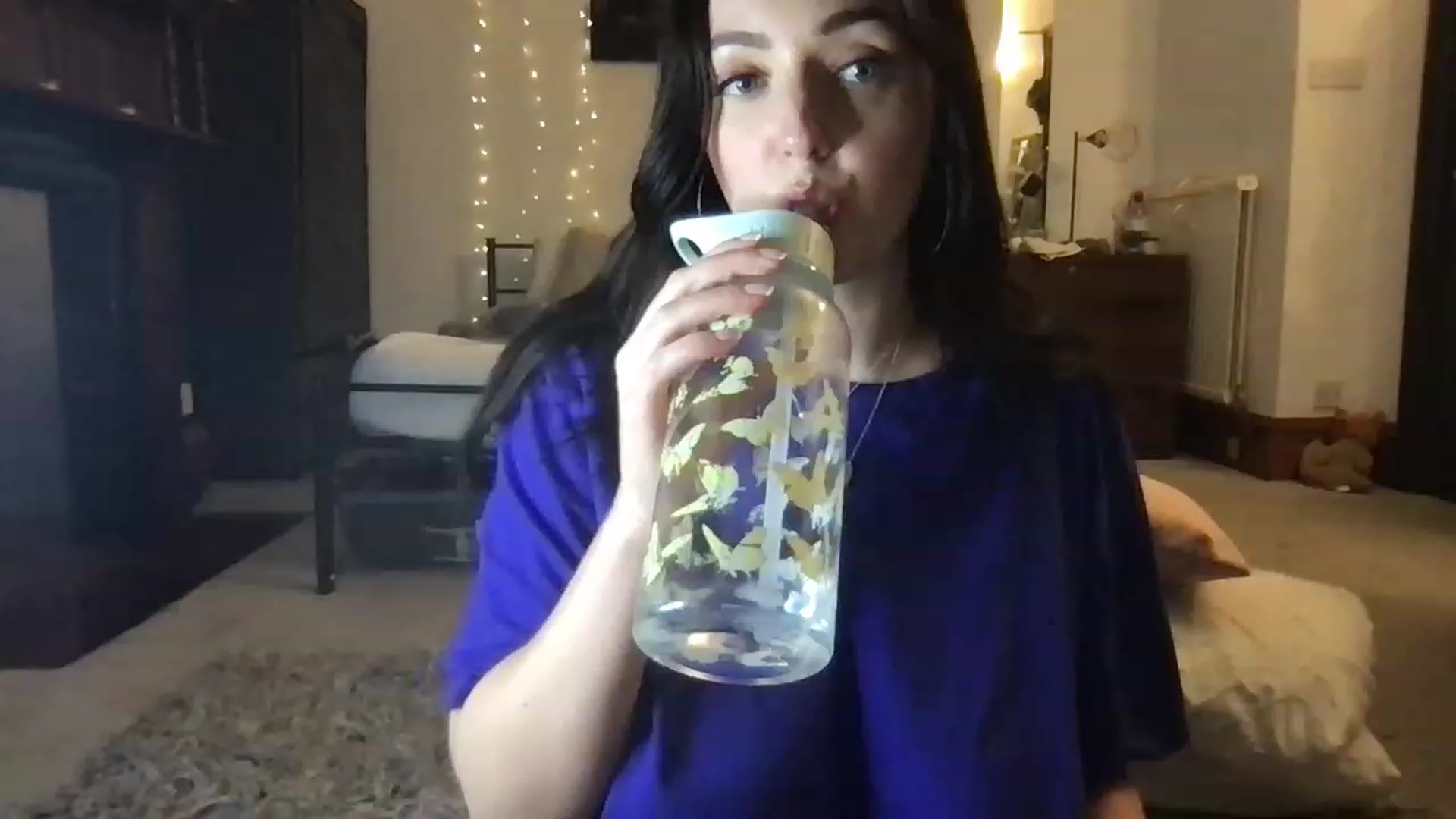 Gallery image thumbnail from Laceyjames24's myfreecams stream on, 07/03/2023, 17:55 image 4 of 20