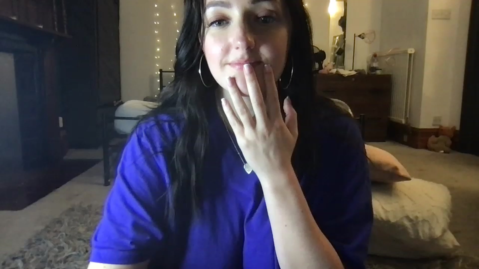 Gallery image thumbnail from Laceyjames24's myfreecams stream on, 07/03/2023, 17:55 image 18 of 20