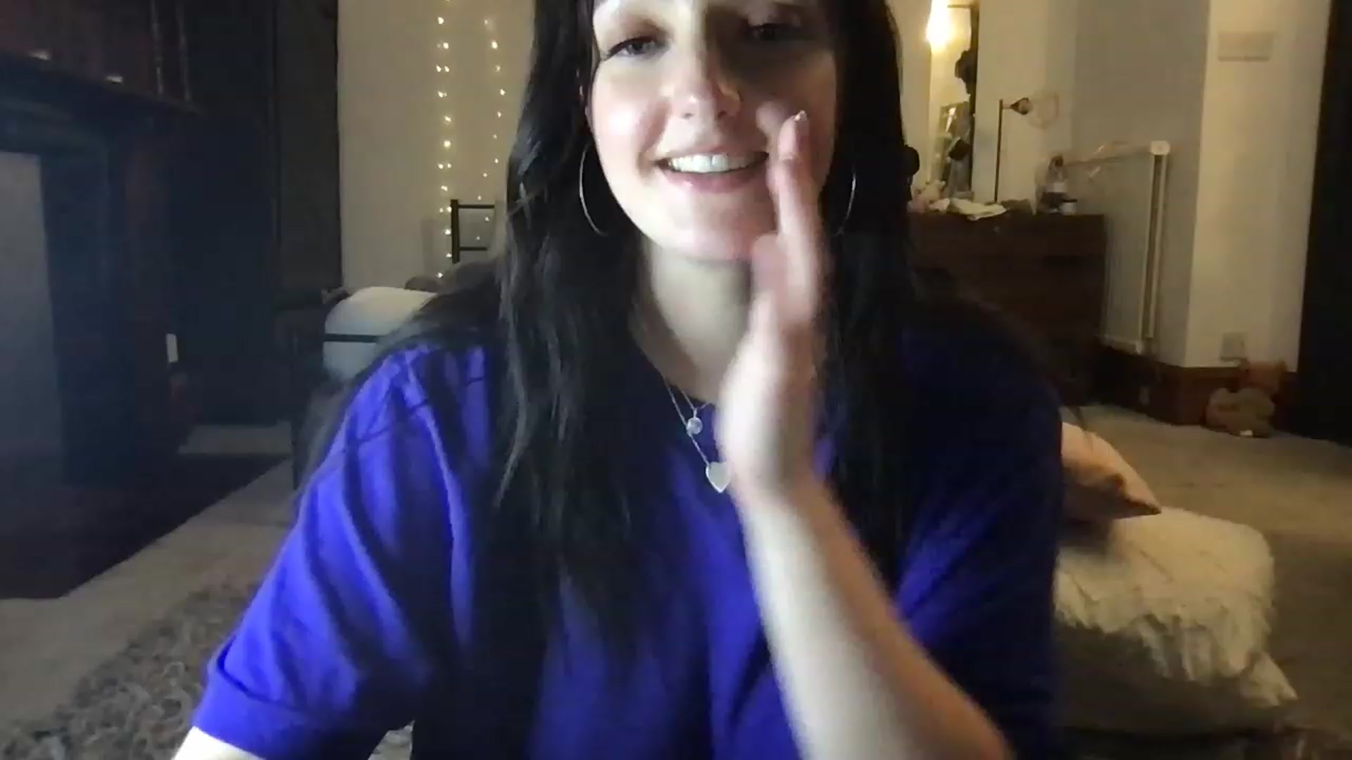 Gallery image thumbnail from Laceyjames24's myfreecams stream on, 07/03/2023, 17:55 image 12 of 20