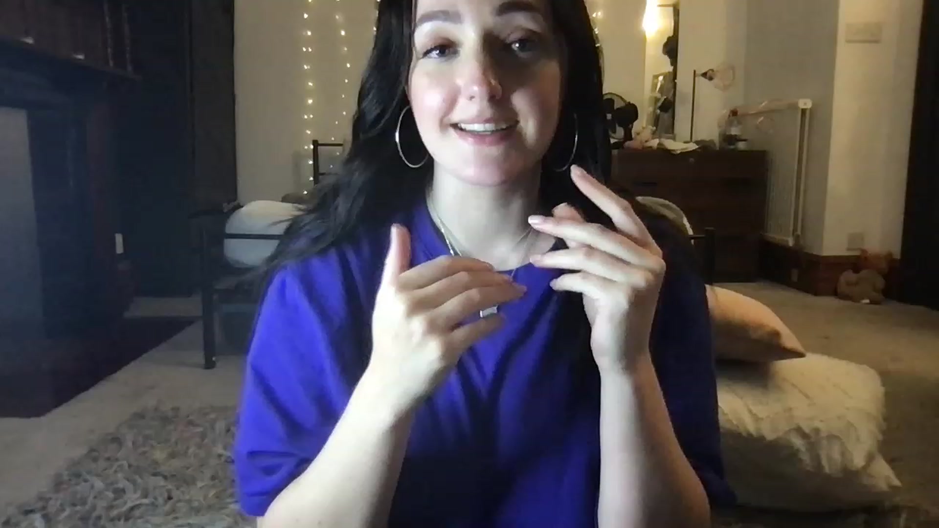 Gallery image thumbnail from Laceyjames24's myfreecams stream on, 07/03/2023, 17:55 image 13 of 20