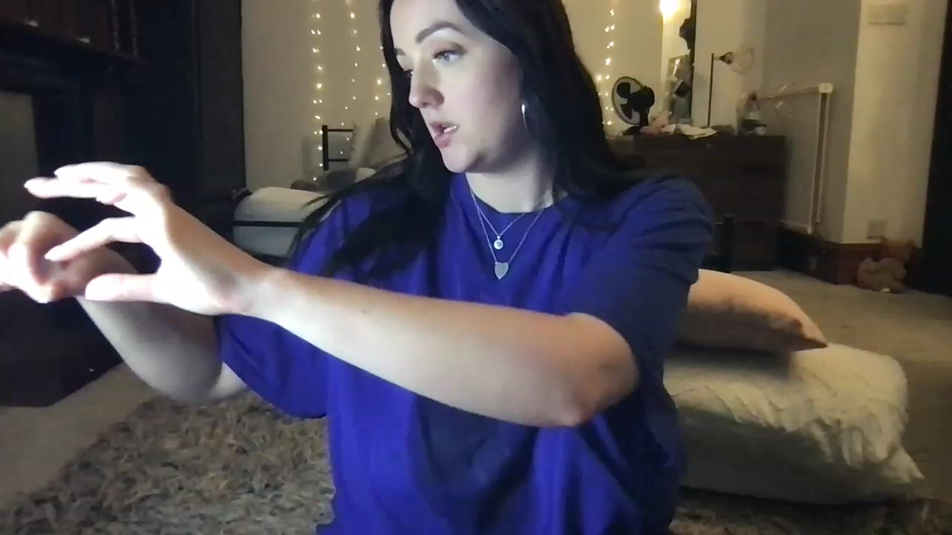 Gallery image thumbnail from Laceyjames24's myfreecams stream on, 07/03/2023, 18:25 image 9 of 20