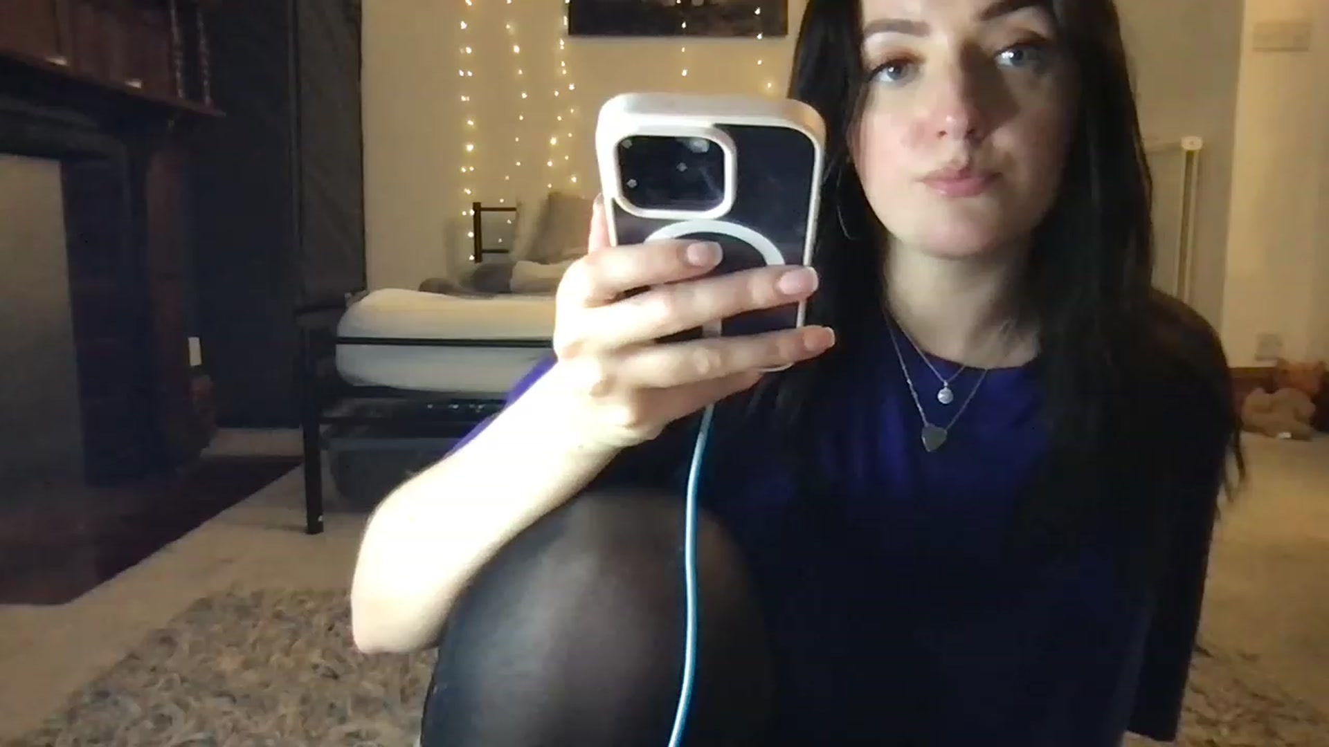 Gallery image thumbnail from Laceyjames24's myfreecams stream on, 07/03/2023, 18:25 image 19 of 20