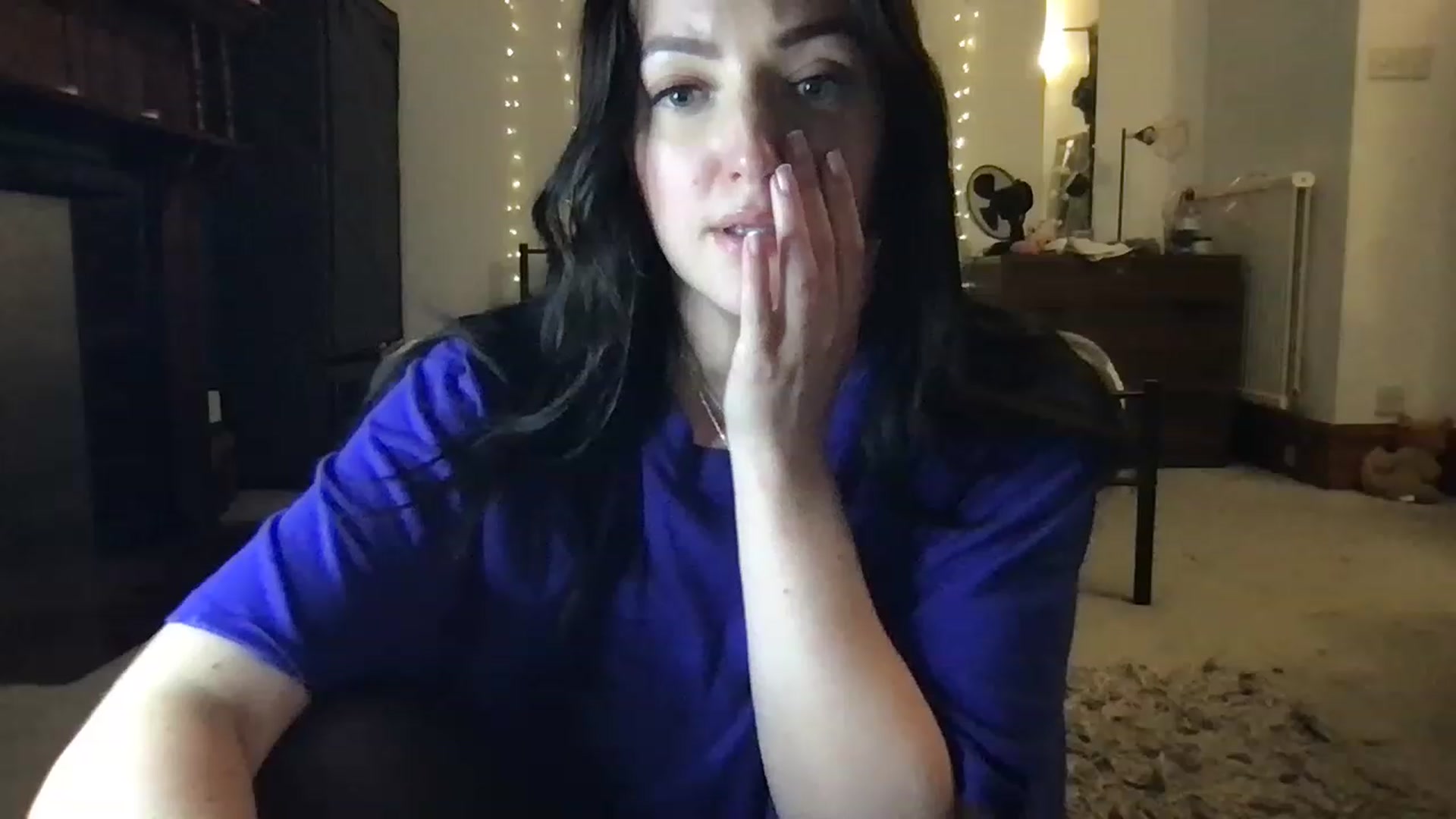 Gallery image thumbnail from Laceyjames24's myfreecams stream on, 07/03/2023, 18:25 image 17 of 20