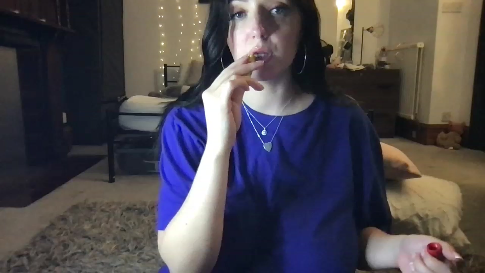 Gallery image thumbnail from Laceyjames24's myfreecams stream on, 07/03/2023, 18:25 image 8 of 20