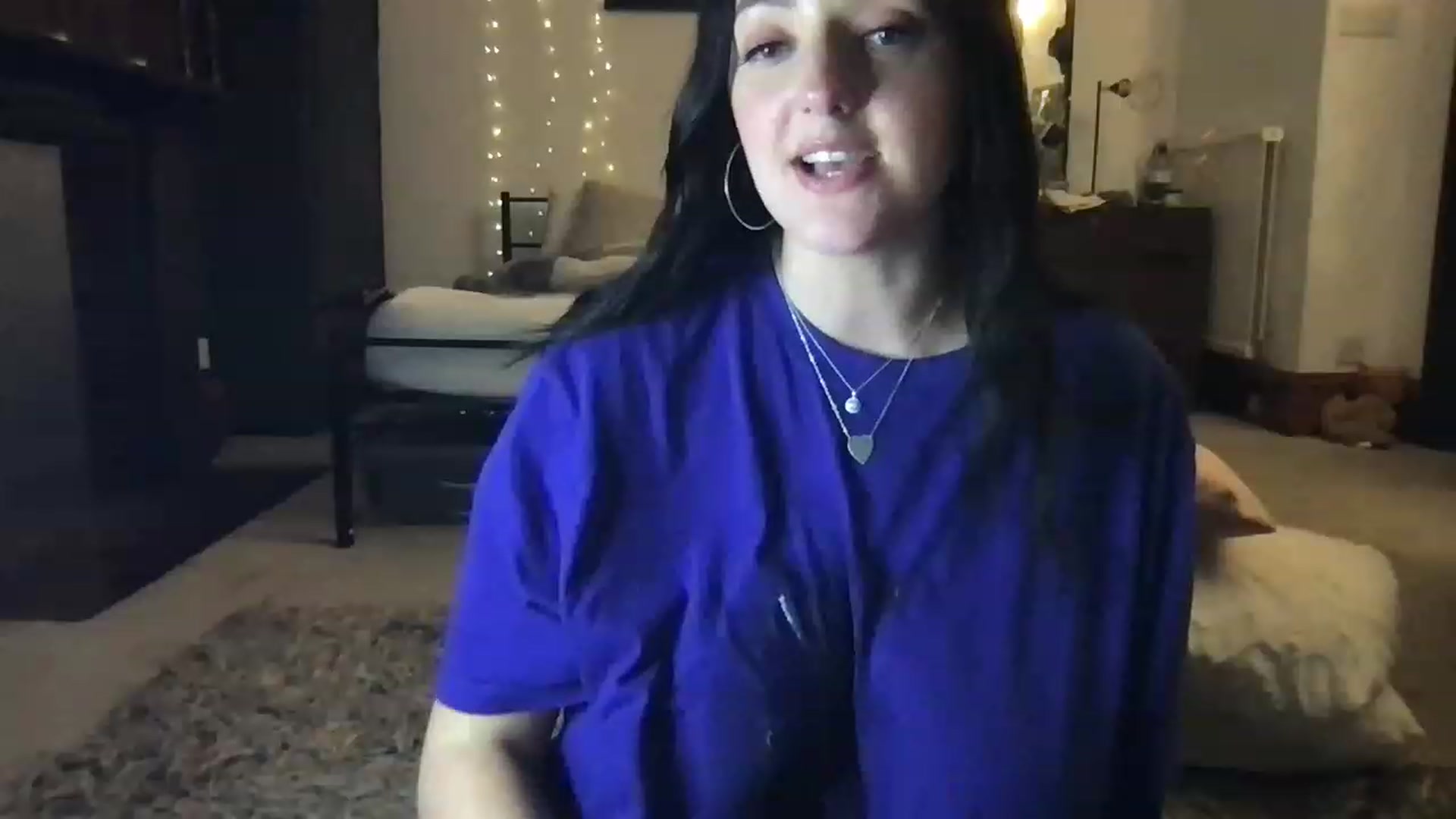 Gallery image thumbnail from Laceyjames24's myfreecams stream on, 07/03/2023, 18:25 image 11 of 20