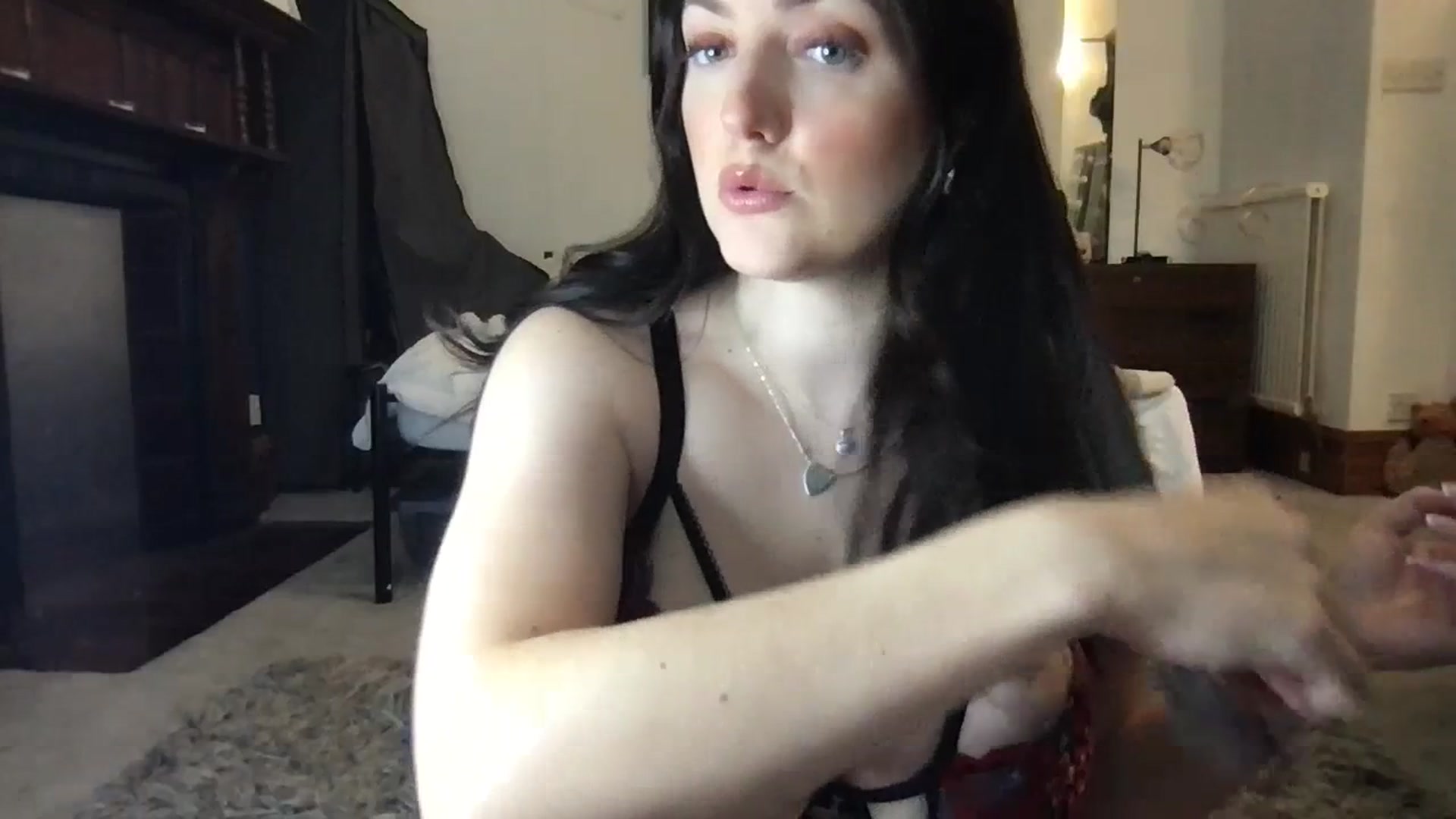 Gallery image thumbnail from Laceyjames24's myfreecams stream on, 07/12/2023, 12:41 image 2 of 20