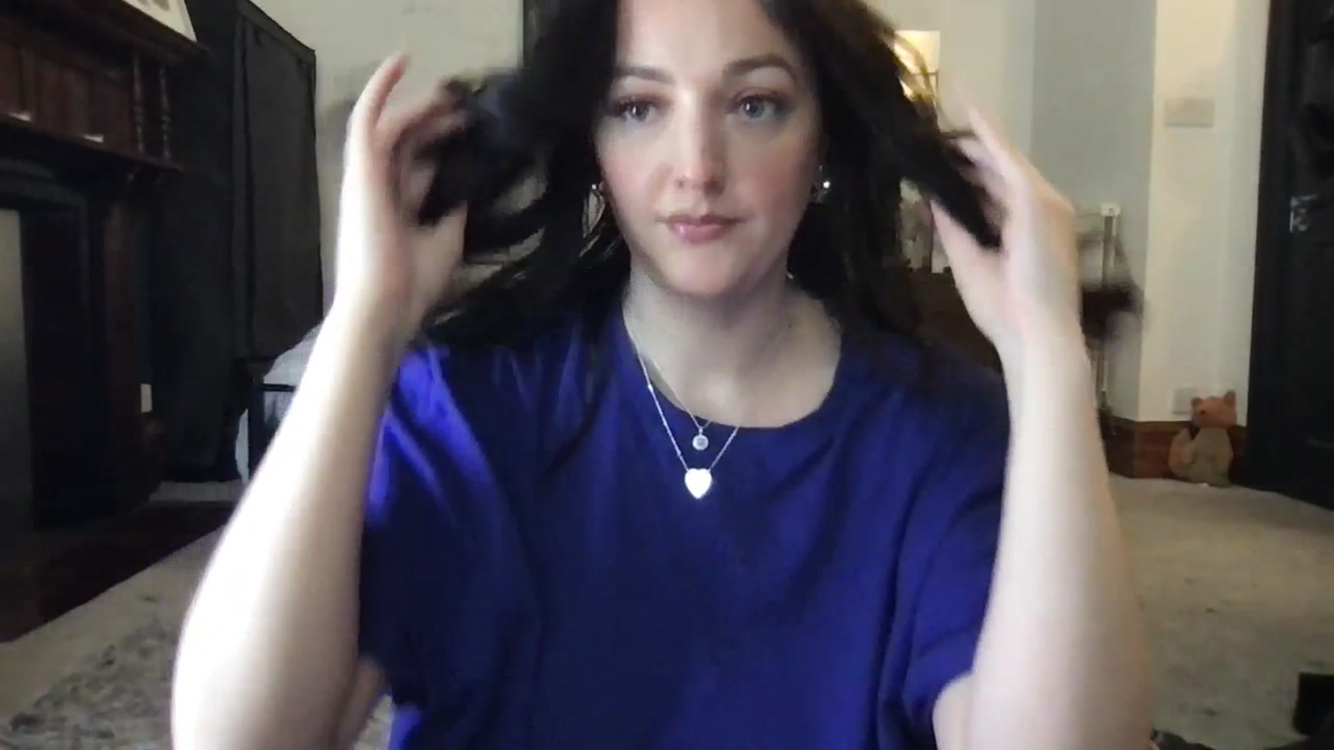 Gallery image thumbnail from Laceyjames24's myfreecams stream on, 07/17/2023, 11:30 image 12 of 20
