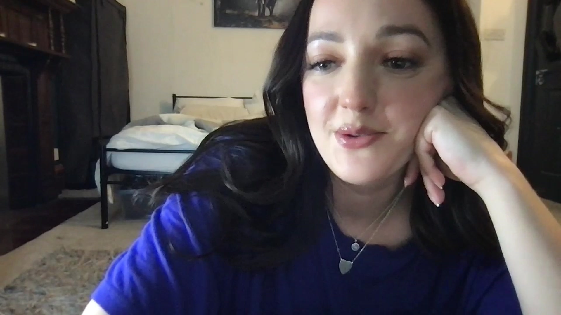Gallery image thumbnail from Laceyjames24's myfreecams stream on, 07/17/2023, 11:30 image 14 of 20