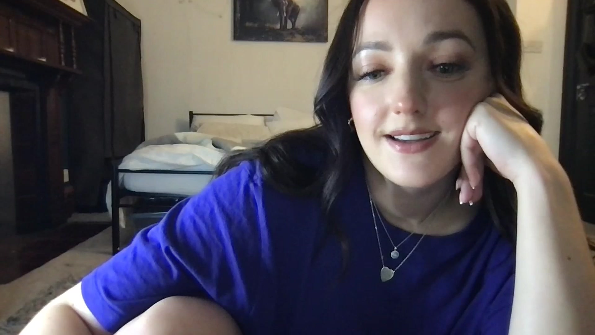 Gallery image thumbnail from Laceyjames24's myfreecams stream on, 07/17/2023, 11:30 image 7 of 20