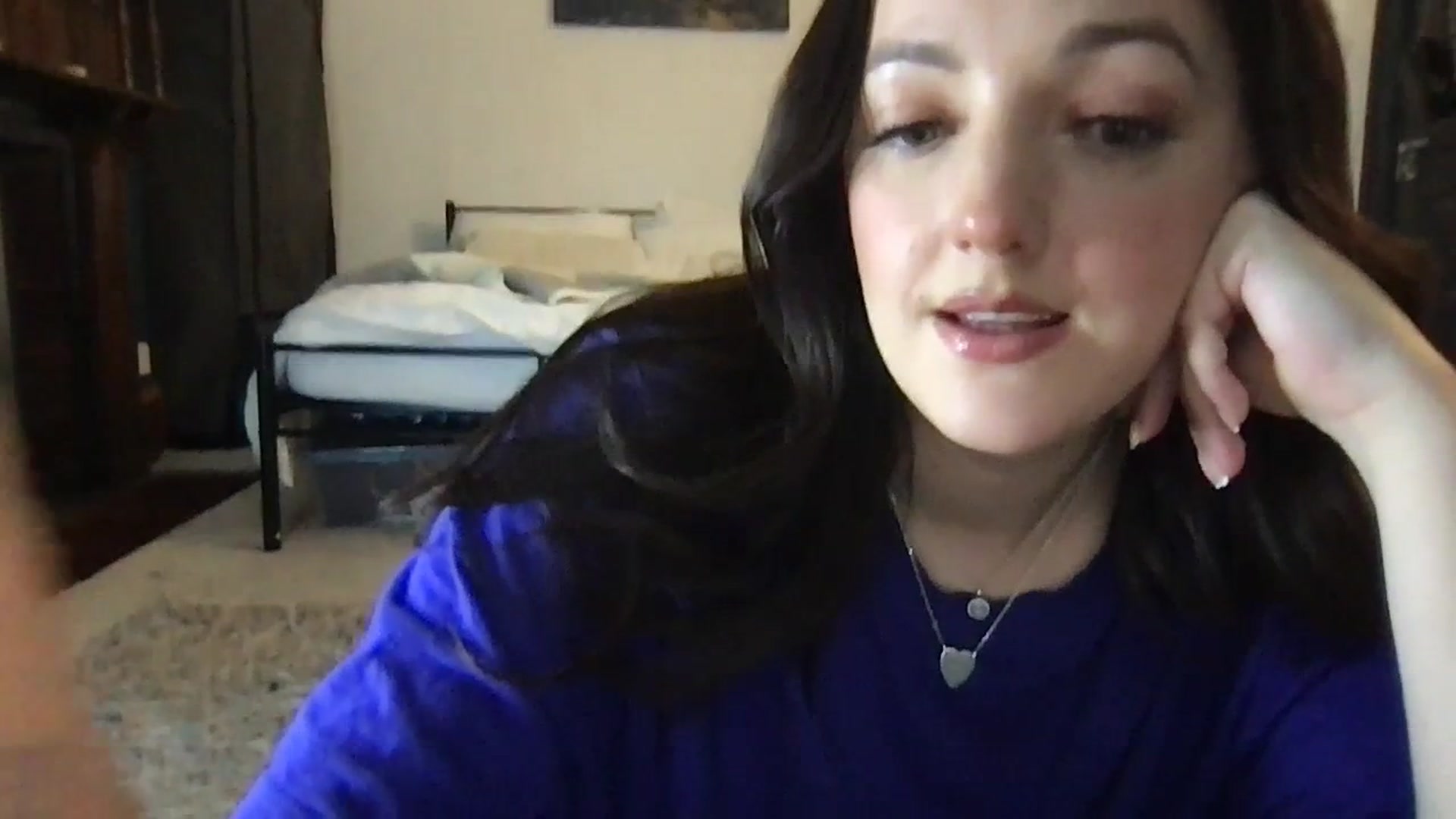 Gallery image thumbnail from Laceyjames24's myfreecams stream on, 07/17/2023, 11:30 image 15 of 20