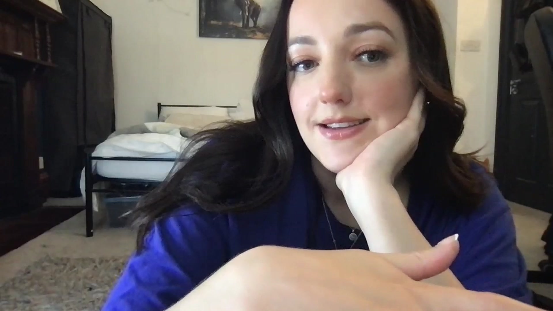 Gallery image thumbnail from Laceyjames24's myfreecams stream on, 07/17/2023, 11:30 image 19 of 20