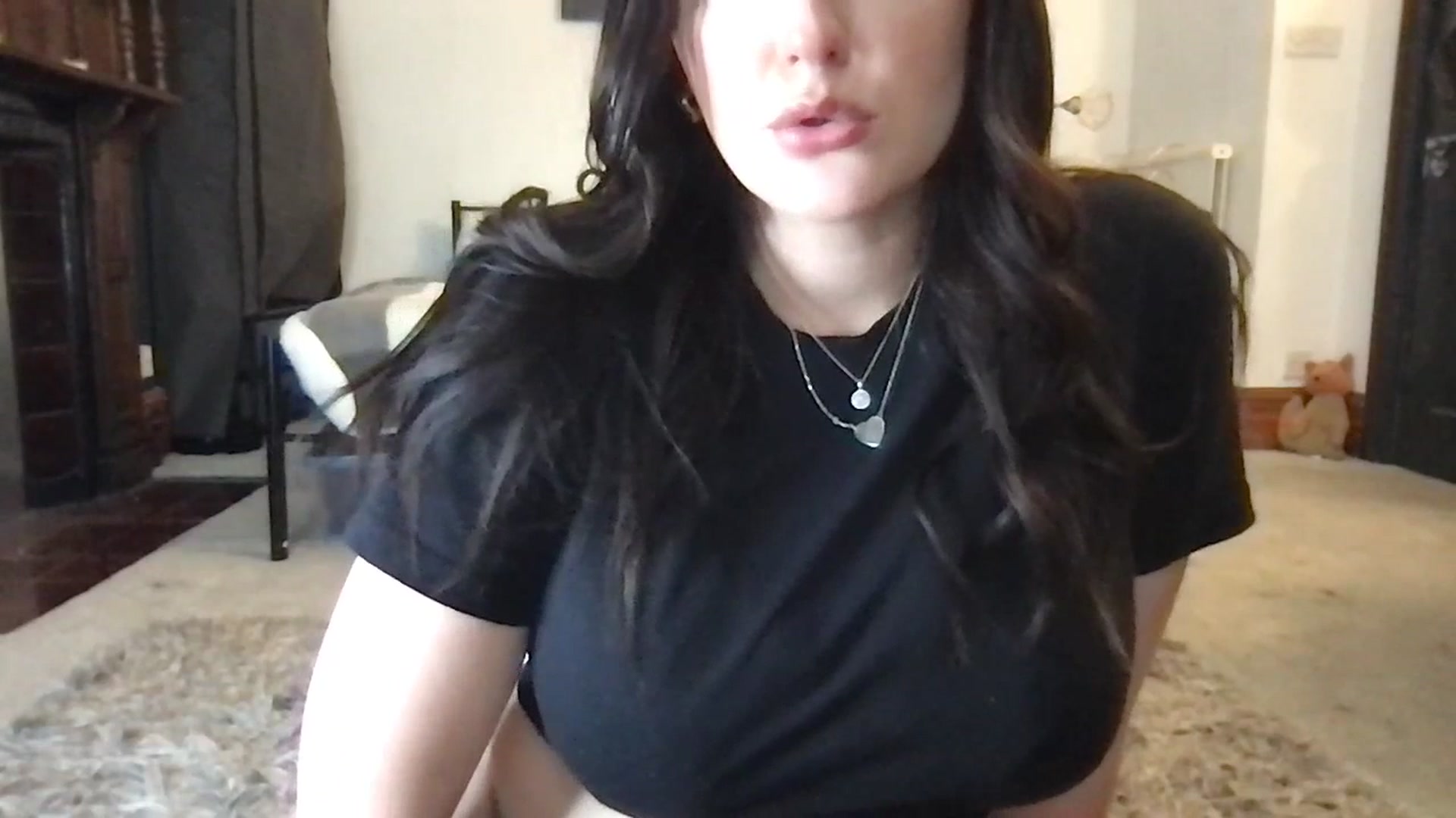 Gallery image thumbnail from Laceyjames24's myfreecams stream on, 07/18/2023, 12:47 image 3 of 20