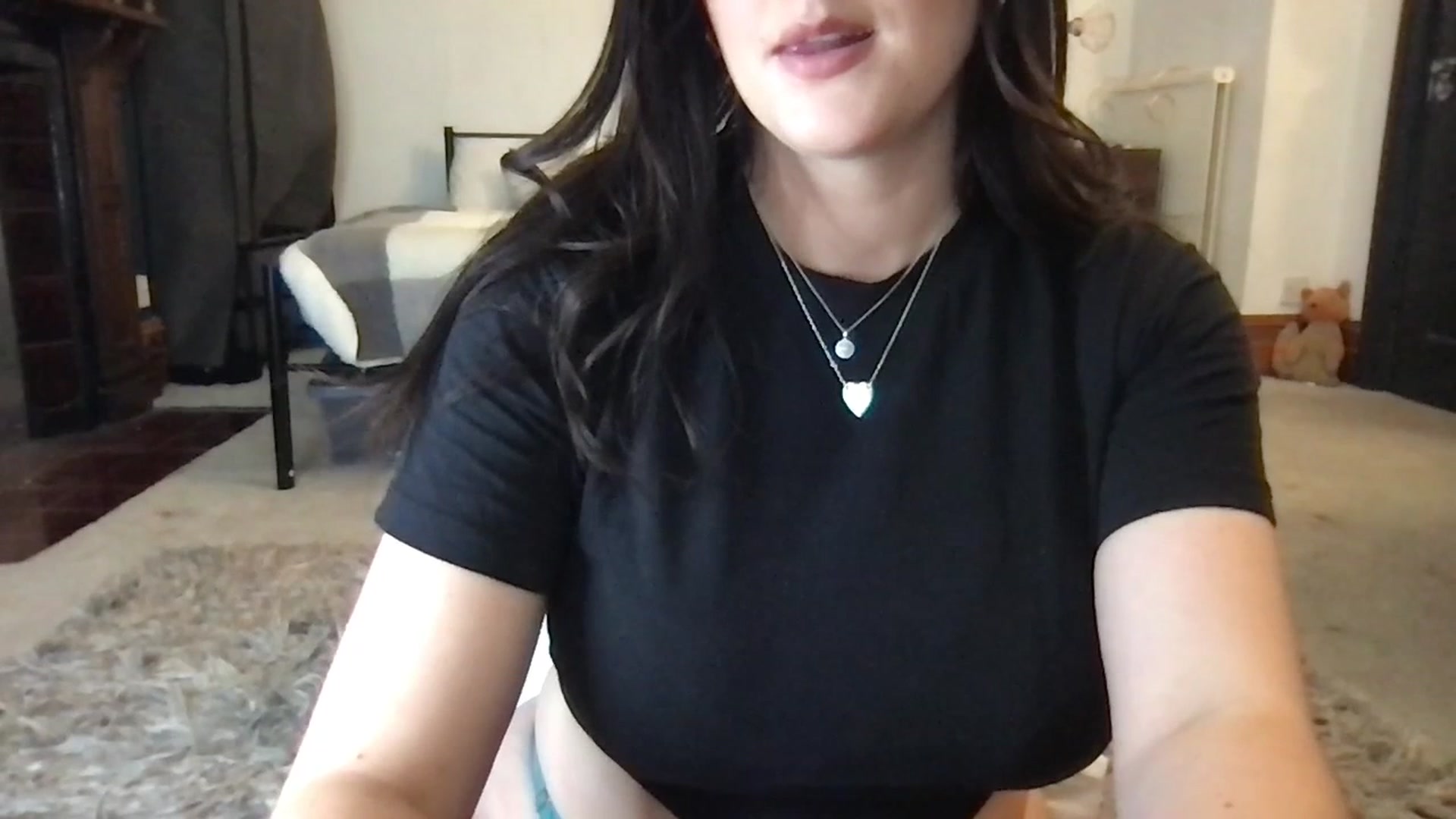 Gallery image thumbnail from Laceyjames24's myfreecams stream on, 07/18/2023, 12:47 image 19 of 20