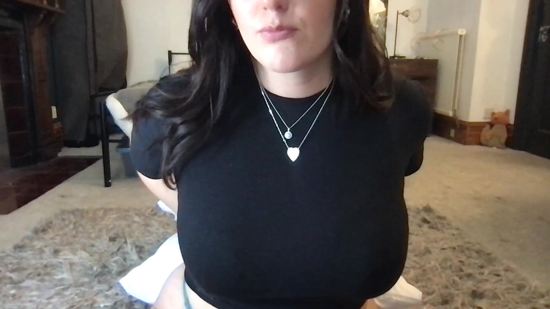 Gallery image thumbnail from Laceyjames24's myfreecams stream on, 07/18/2023, 12:47 image 15 of 20