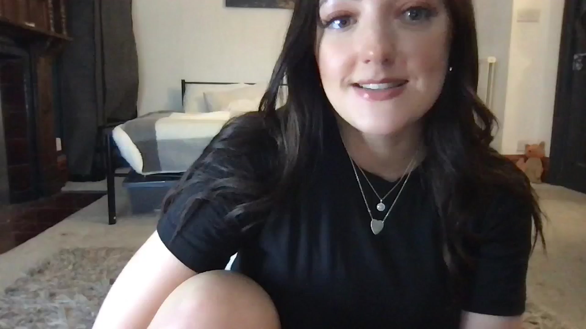 Gallery image thumbnail from Laceyjames24's myfreecams stream on, 07/18/2023, 12:47 image 1 of 20