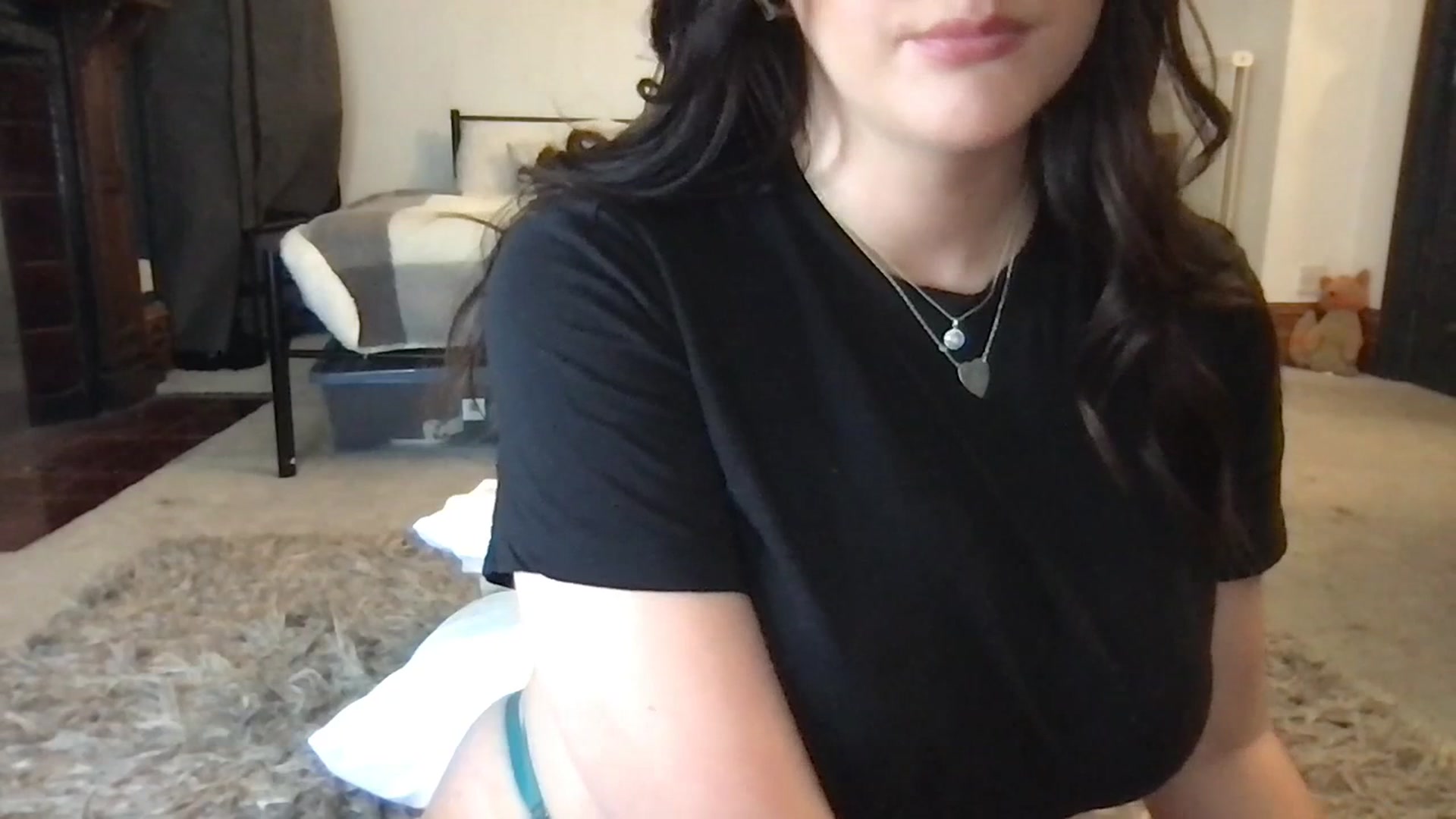 Gallery image thumbnail from Laceyjames24's myfreecams stream on, 07/18/2023, 12:47 image 10 of 20