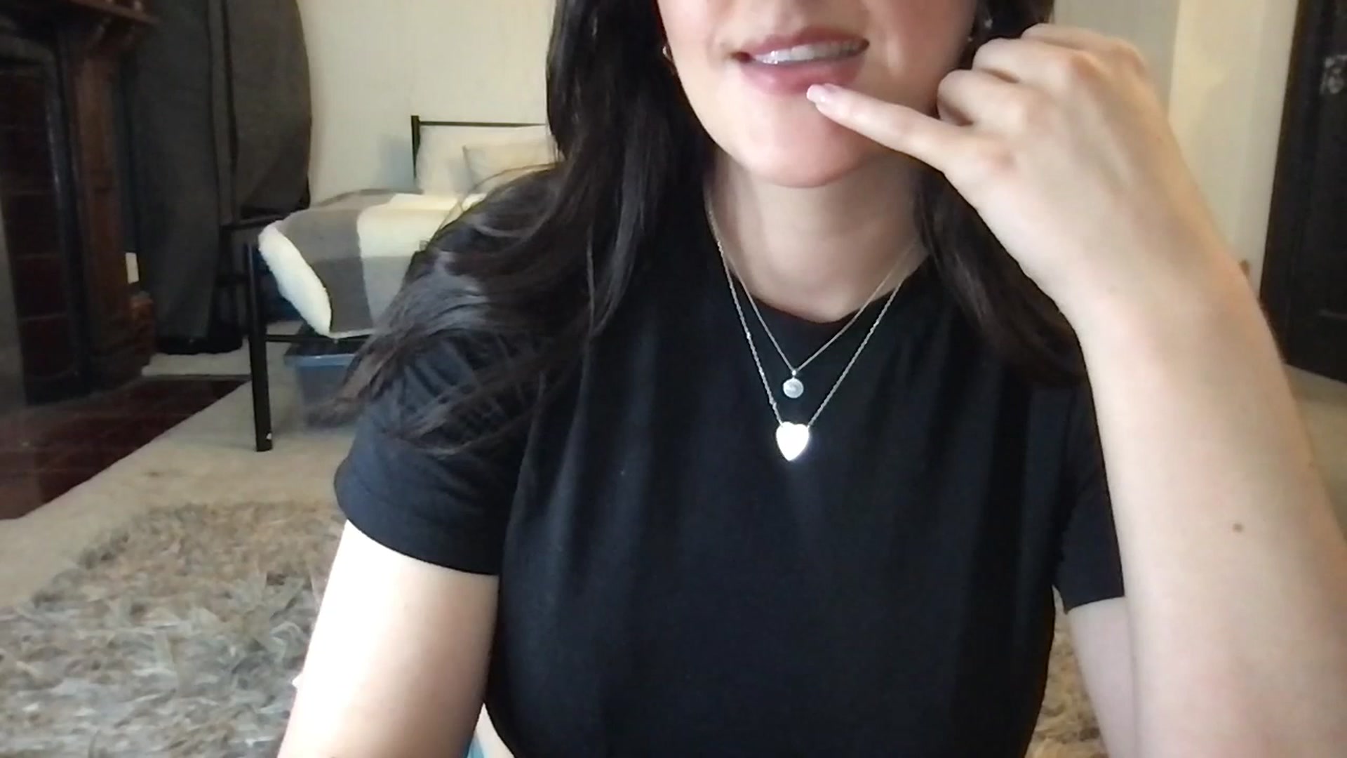 Gallery image thumbnail from Laceyjames24's myfreecams stream on, 07/18/2023, 12:47 image 14 of 20