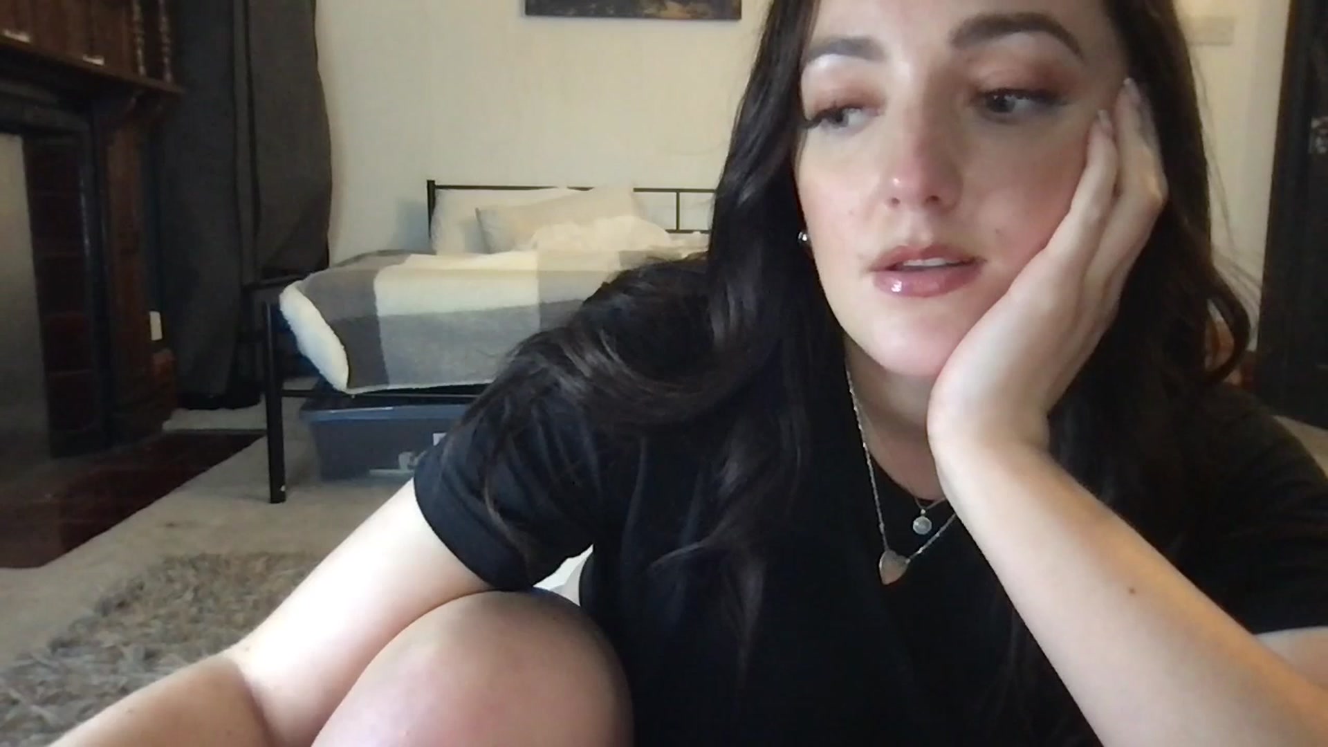 Gallery image thumbnail from Laceyjames24's myfreecams stream on, 07/18/2023, 15:47 image 5 of 20