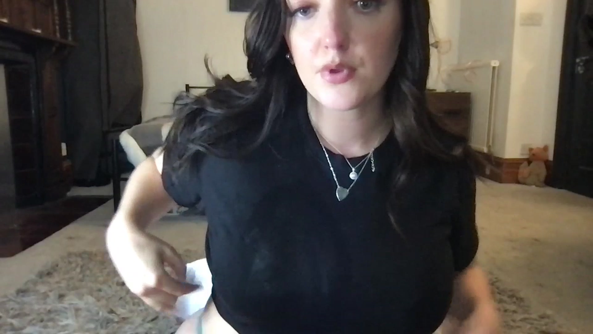 Gallery image thumbnail from Laceyjames24's myfreecams stream on, 07/18/2023, 15:47 image 2 of 20