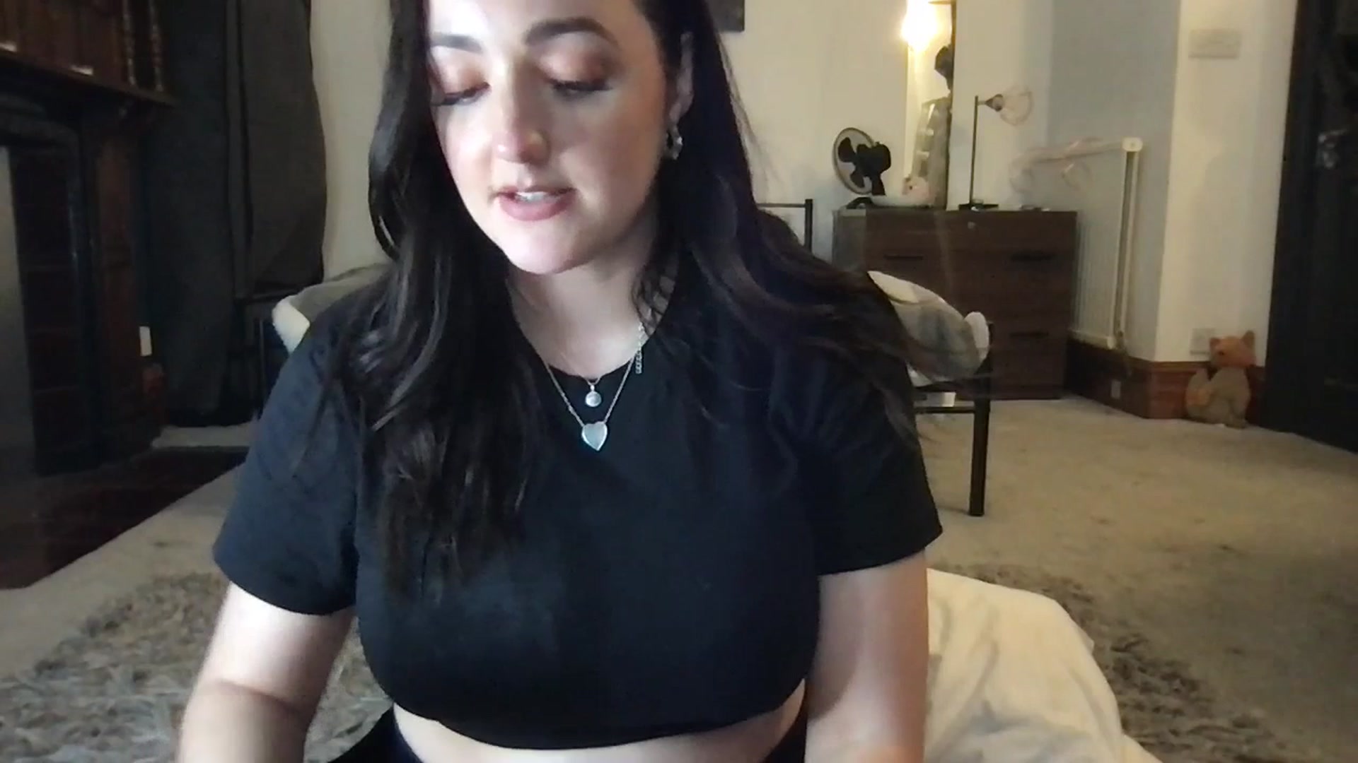 Gallery image thumbnail from Laceyjames24's myfreecams stream on, 07/18/2023, 15:47 image 3 of 20