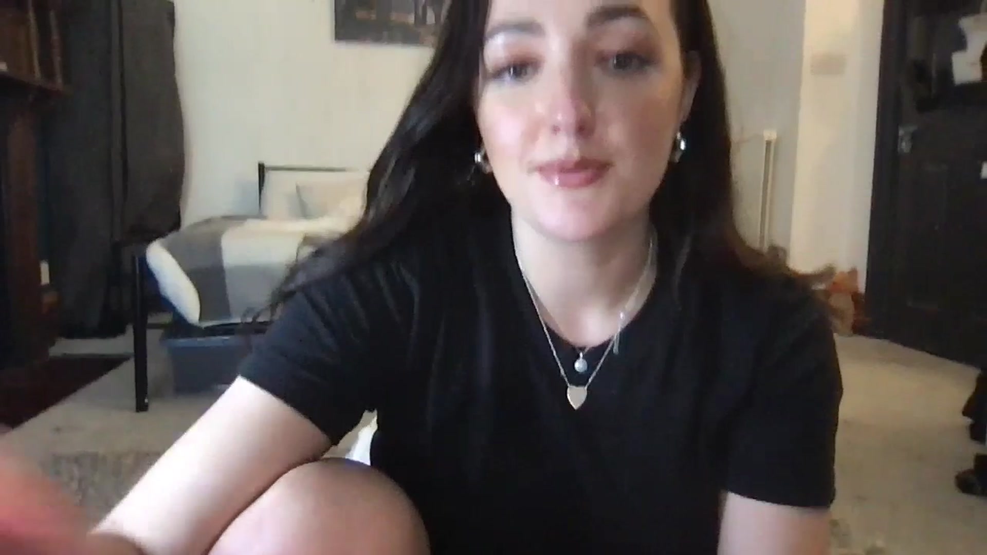 Gallery image thumbnail from Laceyjames24's myfreecams stream on, 07/18/2023, 15:47 image 8 of 20