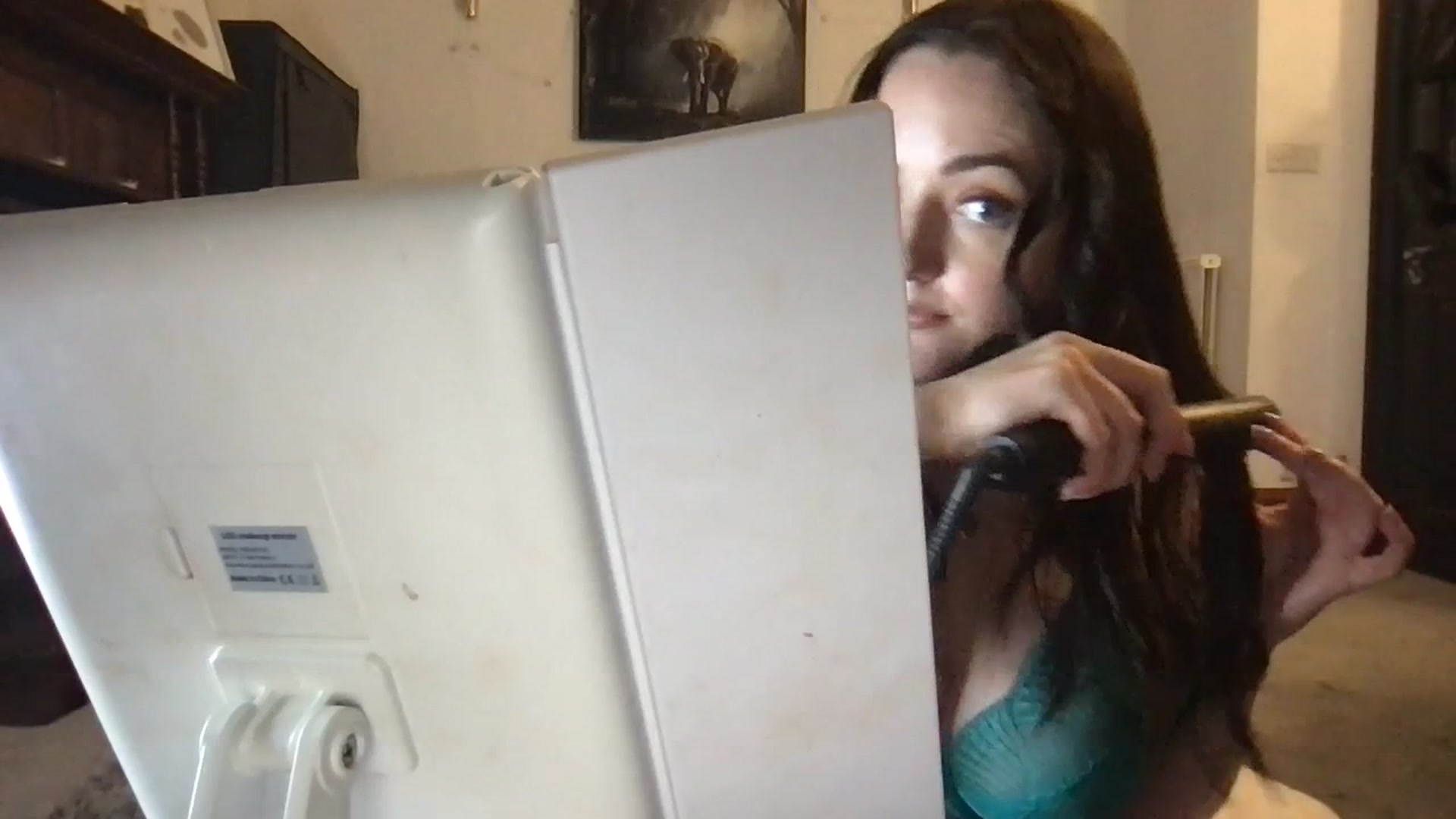 Gallery image thumbnail from Laceyjames24's myfreecams stream on, 07/18/2023, 18:07 image 6 of 20