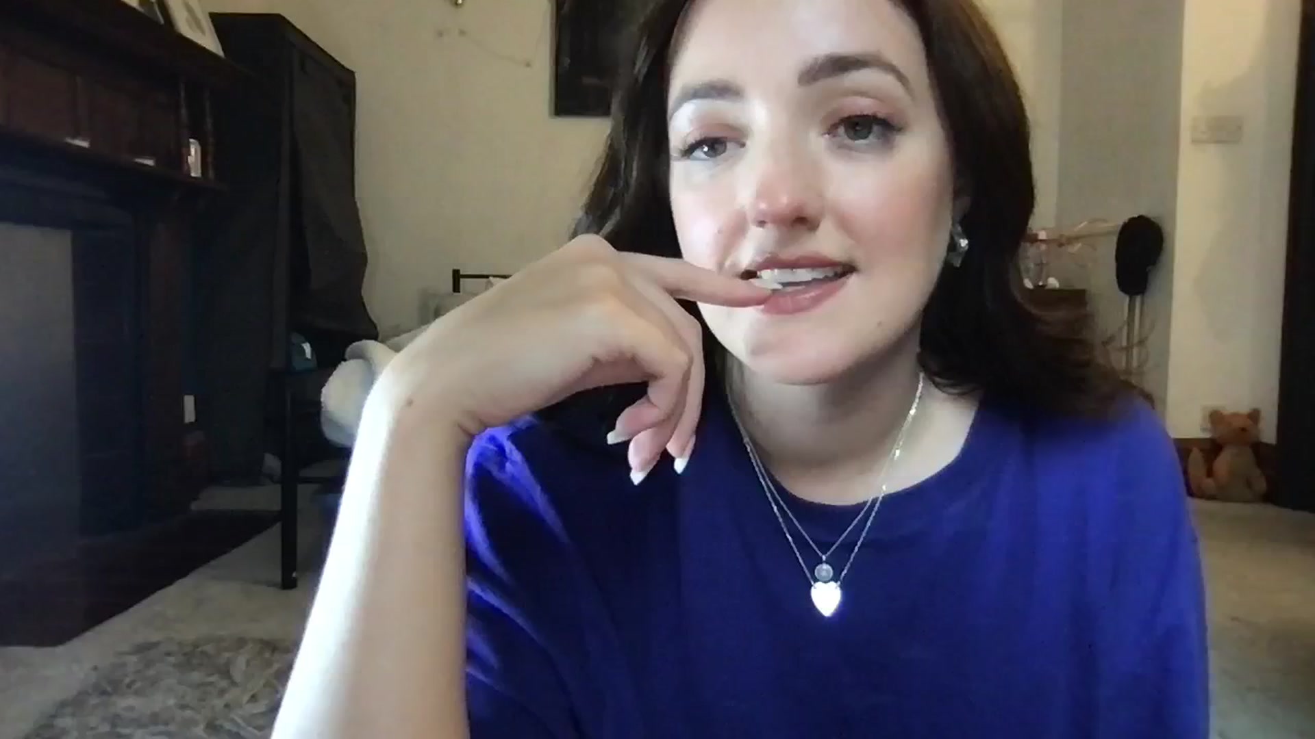 Gallery image thumbnail from Laceyjames24's myfreecams stream on, 08/04/2023, 11:44 image 10 of 20