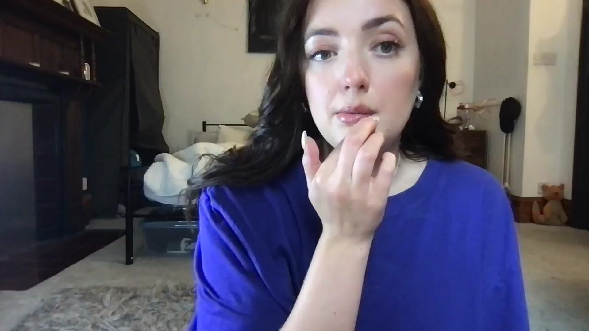 Gallery image thumbnail from Laceyjames24's myfreecams stream on, 08/04/2023, 11:44 image 9 of 20
