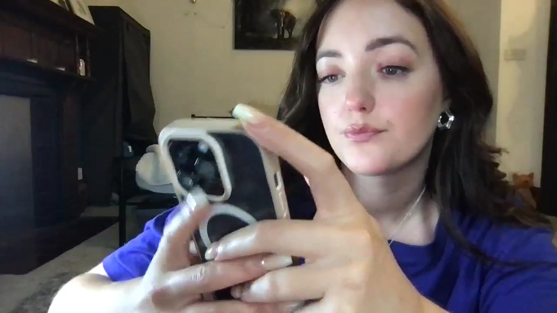 Gallery image thumbnail from Laceyjames24's myfreecams stream on, 08/04/2023, 11:44 image 16 of 20