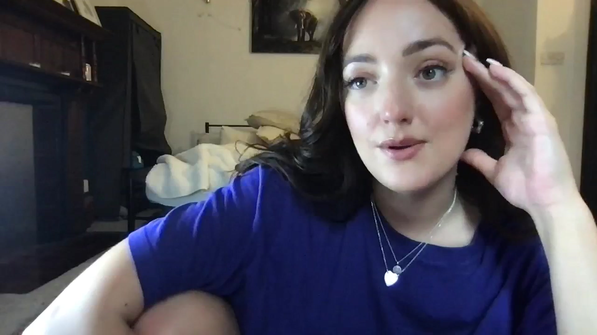 Gallery image thumbnail from Laceyjames24's myfreecams stream on, 08/04/2023, 11:44 image 13 of 20
