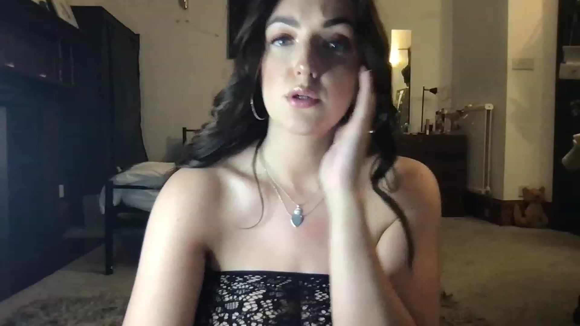Gallery image thumbnail from Laceyjames24's myfreecams stream on, 08/14/2023, 19:31 image 5 of 20