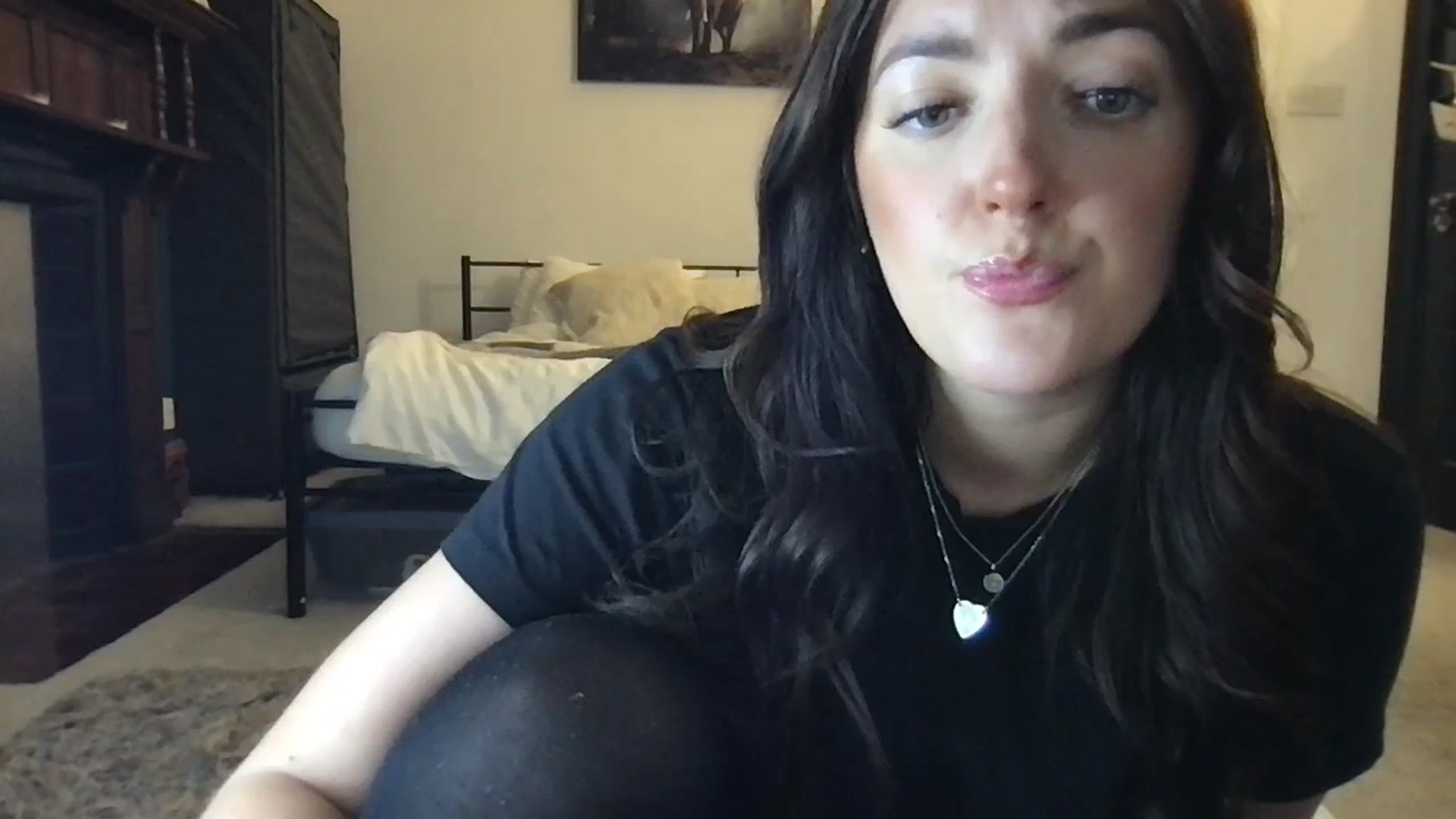 Gallery image thumbnail from Laceyjames24's myfreecams stream on, 08/31/2023, 14:54 image 3 of 20