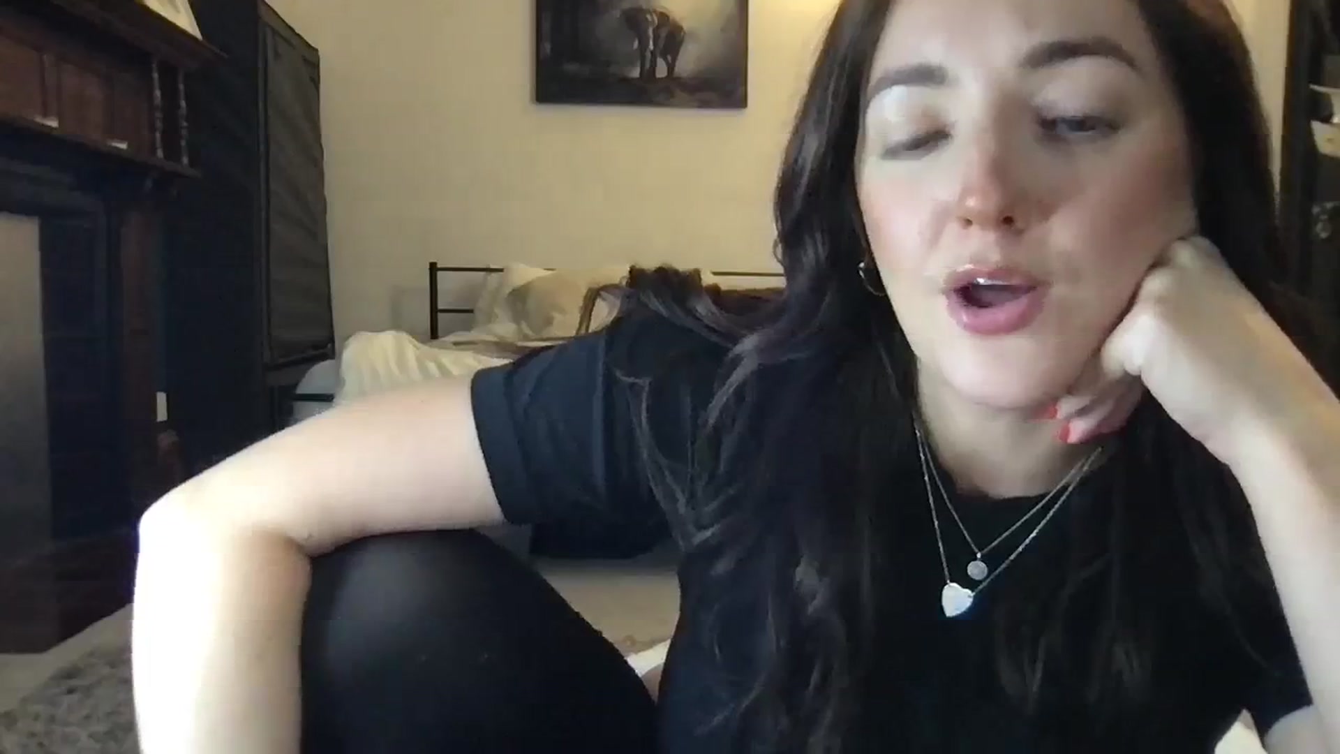 Gallery image thumbnail from Laceyjames24's myfreecams stream on, 08/31/2023, 14:54 image 5 of 20