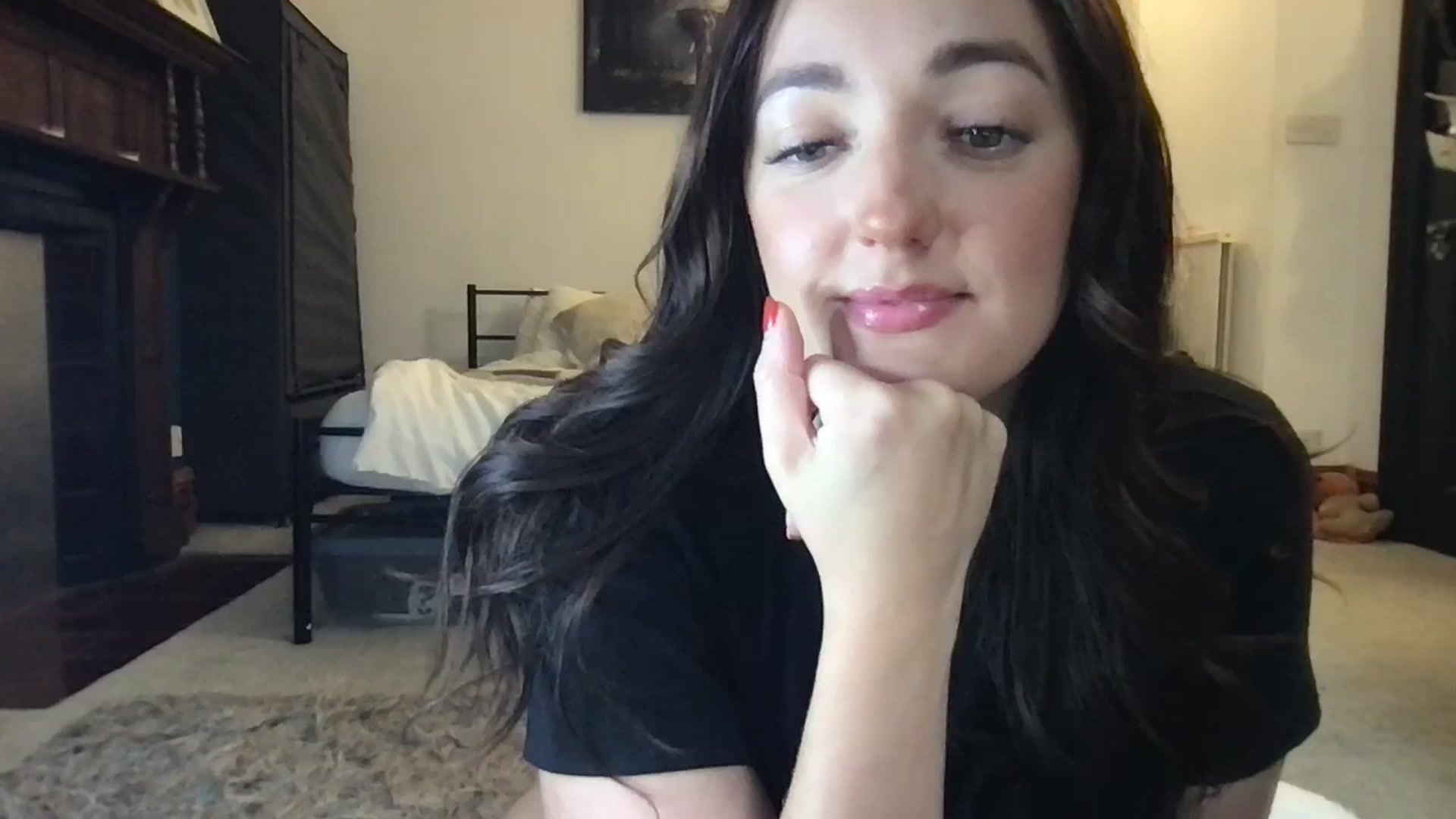 Gallery image thumbnail from Laceyjames24's myfreecams stream on, 08/31/2023, 14:54 image 4 of 20