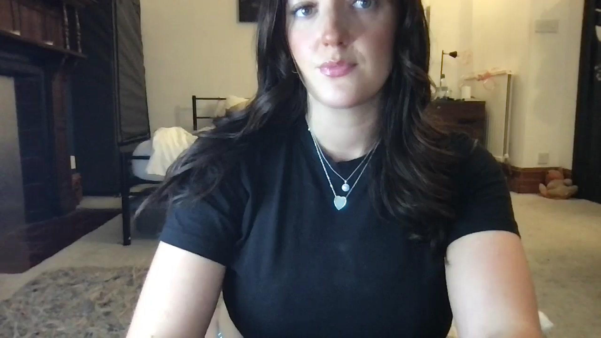 Gallery image thumbnail from Laceyjames24's myfreecams stream on, 08/31/2023, 14:54 image 2 of 20