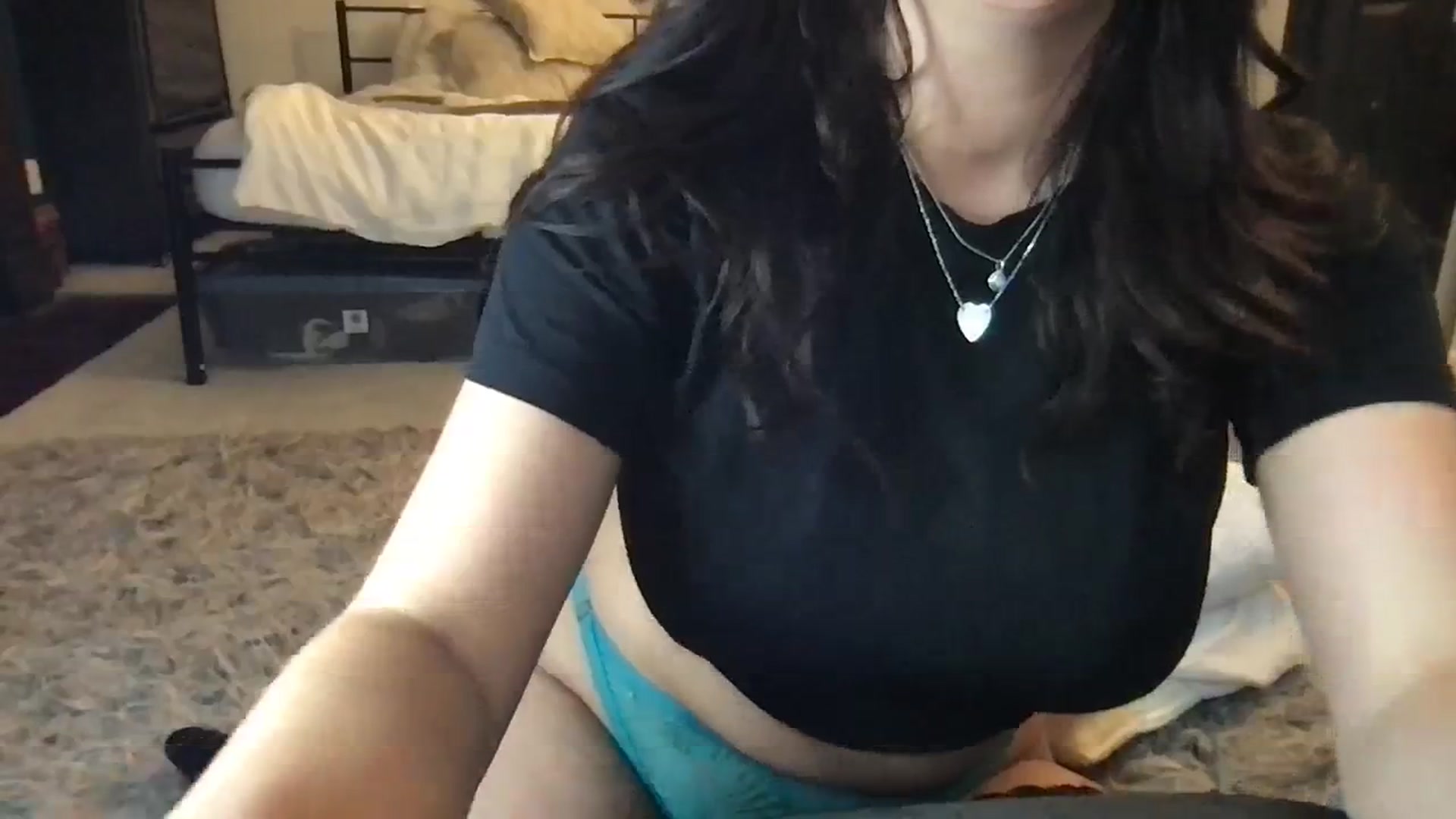 Gallery image thumbnail from Laceyjames24's myfreecams stream on, 08/31/2023, 16:19 image 15 of 20