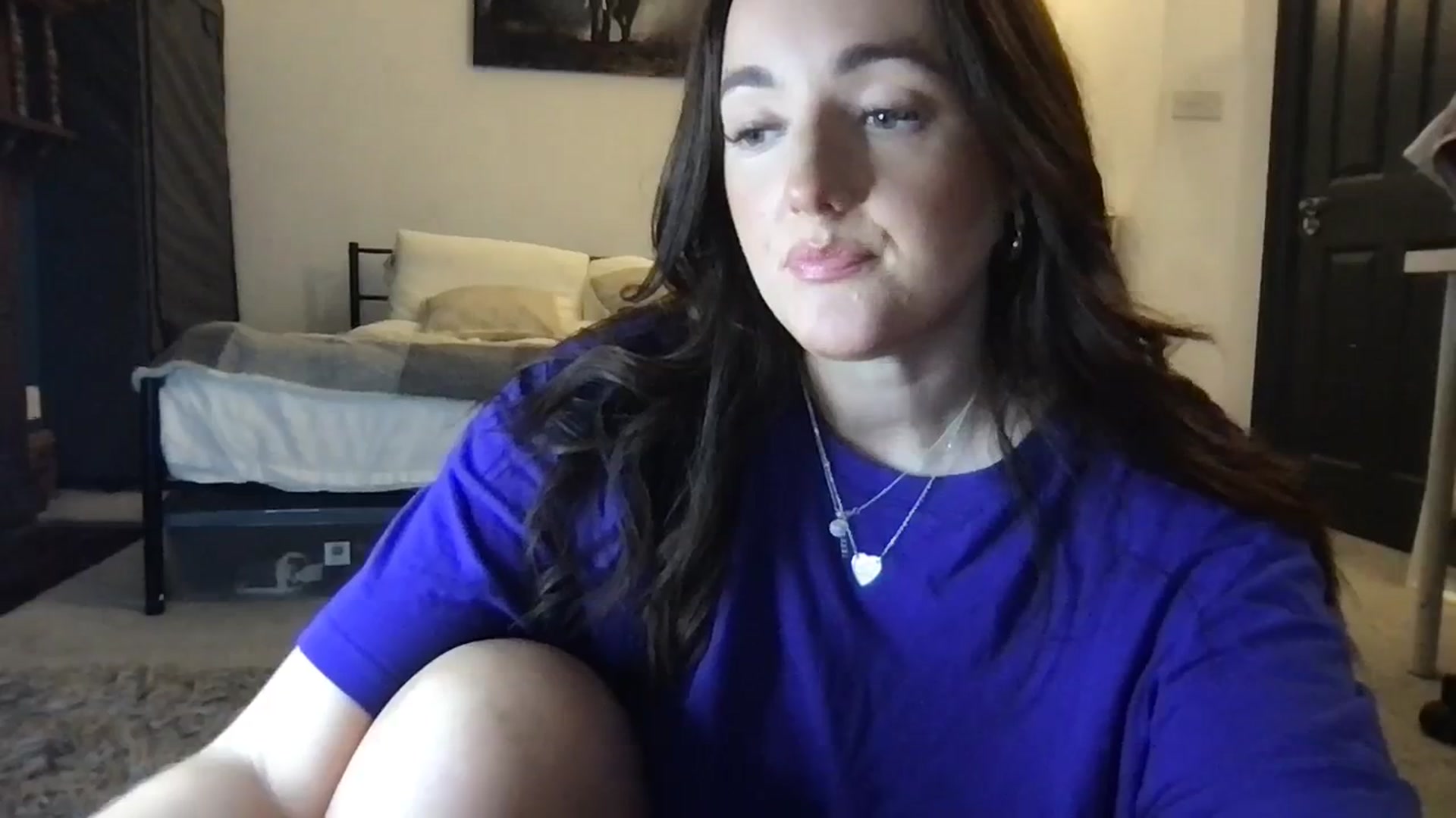 Gallery image thumbnail from Laceyjames24's myfreecams stream on, 09/10/2023, 17:27 image 3 of 20