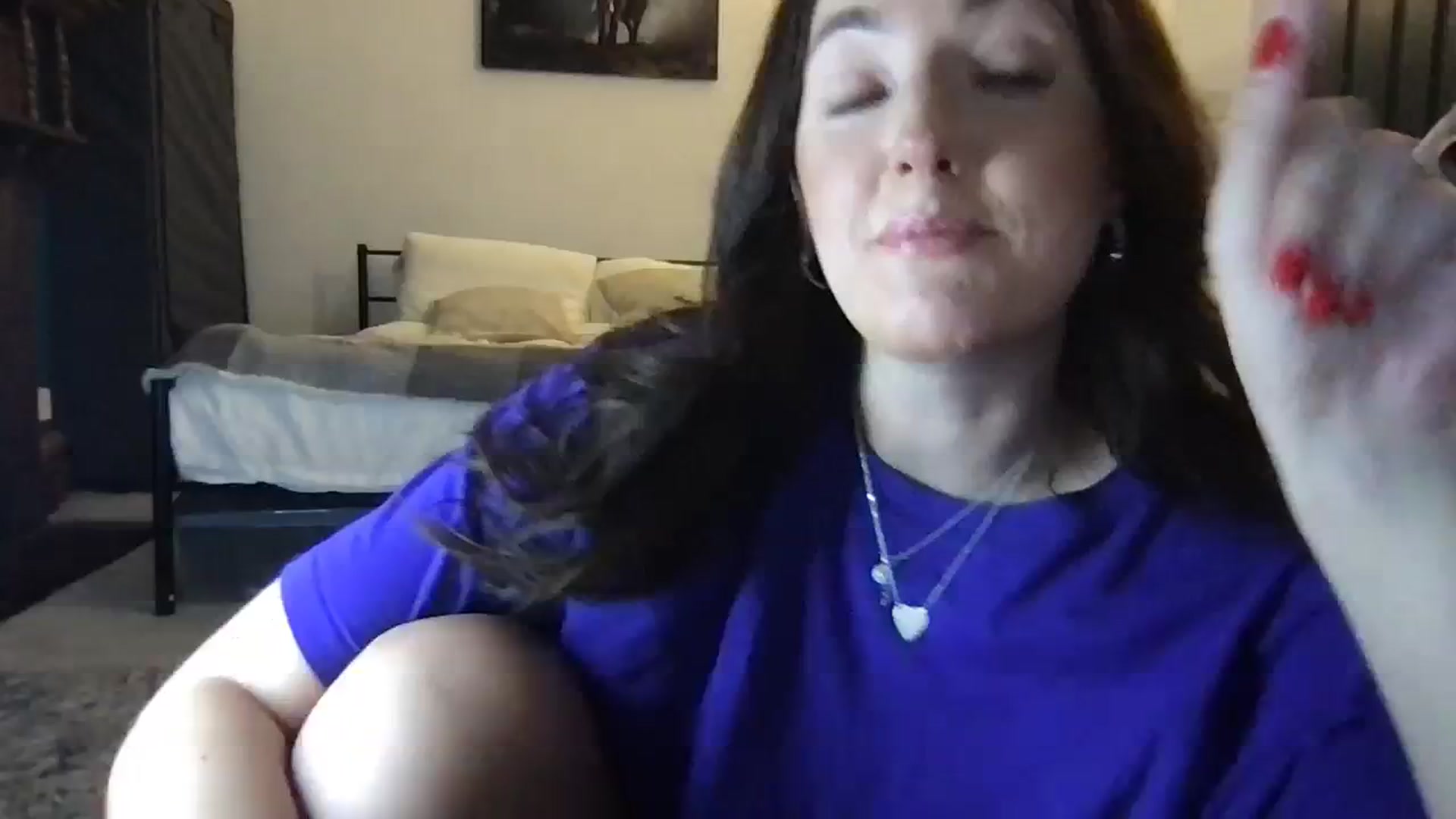 Gallery image thumbnail from Laceyjames24's myfreecams stream on, 09/10/2023, 17:27 image 2 of 20