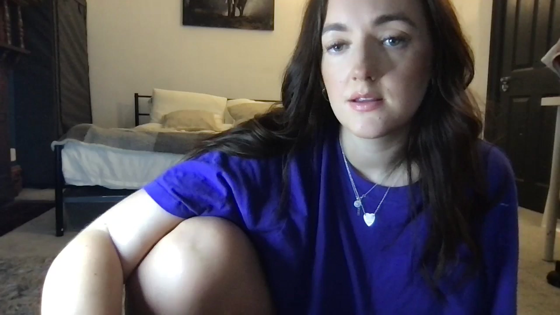Gallery image thumbnail from Laceyjames24's myfreecams stream on, 09/10/2023, 17:27 image 4 of 20