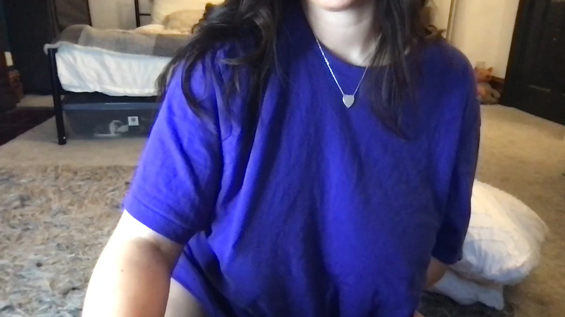 Gallery image thumbnail from Laceyjames24's myfreecams stream on, 09/10/2023, 17:27 image 9 of 20