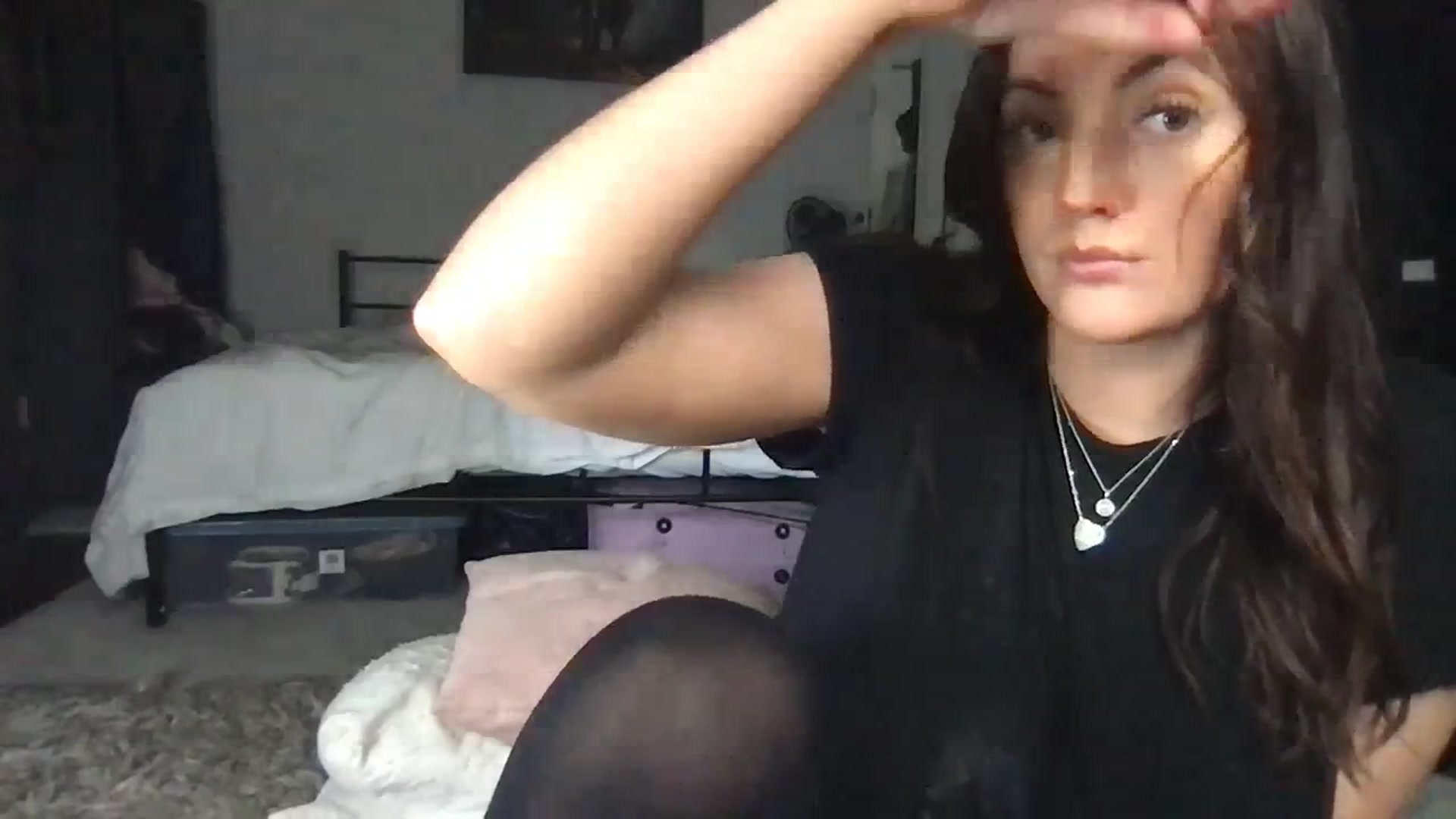 Gallery image thumbnail from Laceyjames24's myfreecams stream on, 09/23/2023, 15:08 image 18 of 20