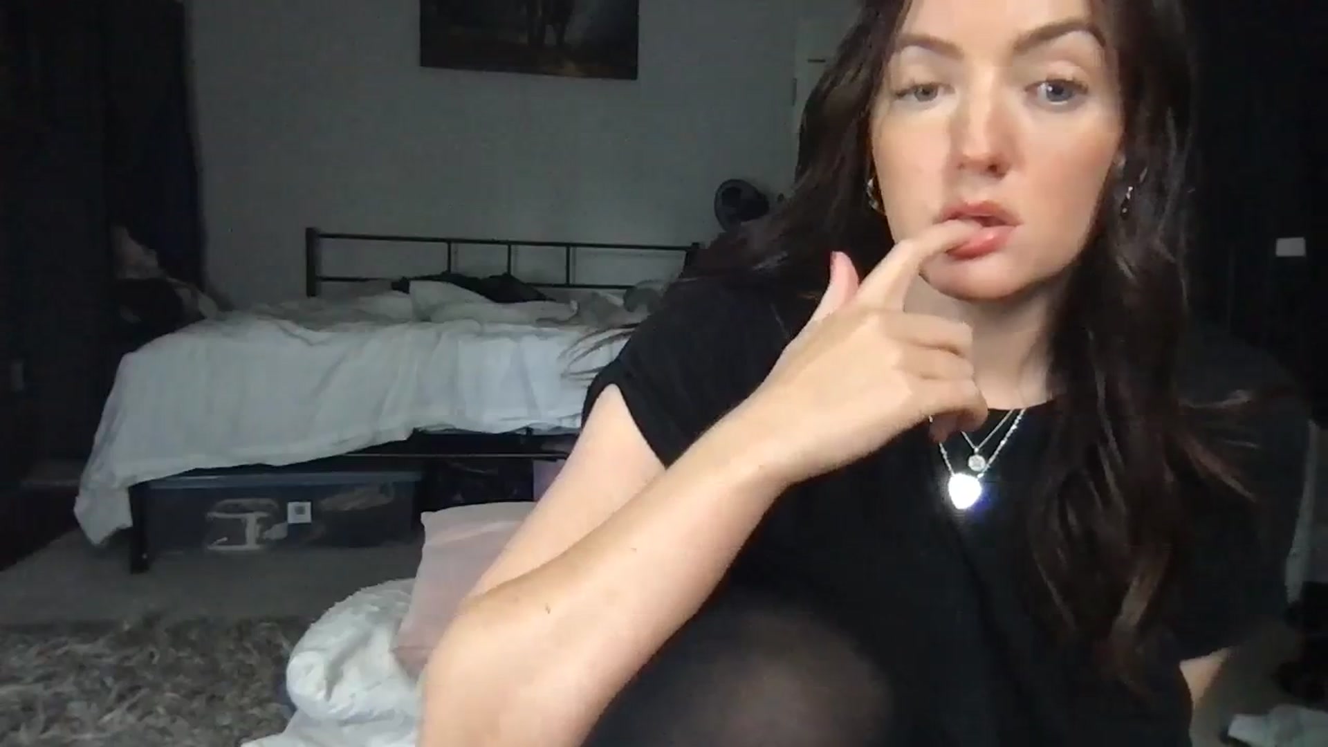 Gallery image thumbnail from Laceyjames24's myfreecams stream on, 09/23/2023, 15:08 image 20 of 20