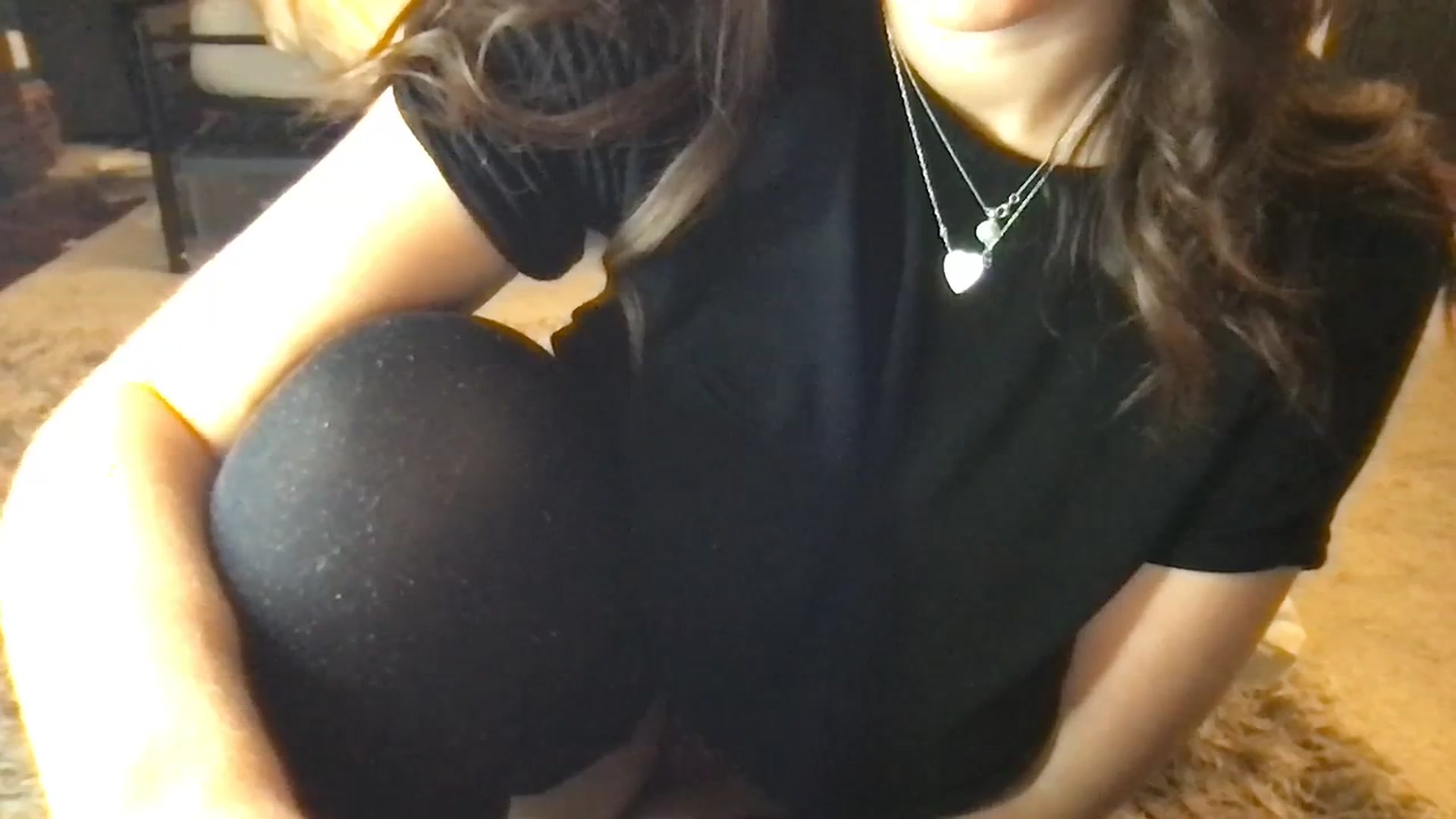 Gallery image thumbnail from Laceyjames24's myfreecams stream on, 10/09/2023, 15:11 image 2 of 20