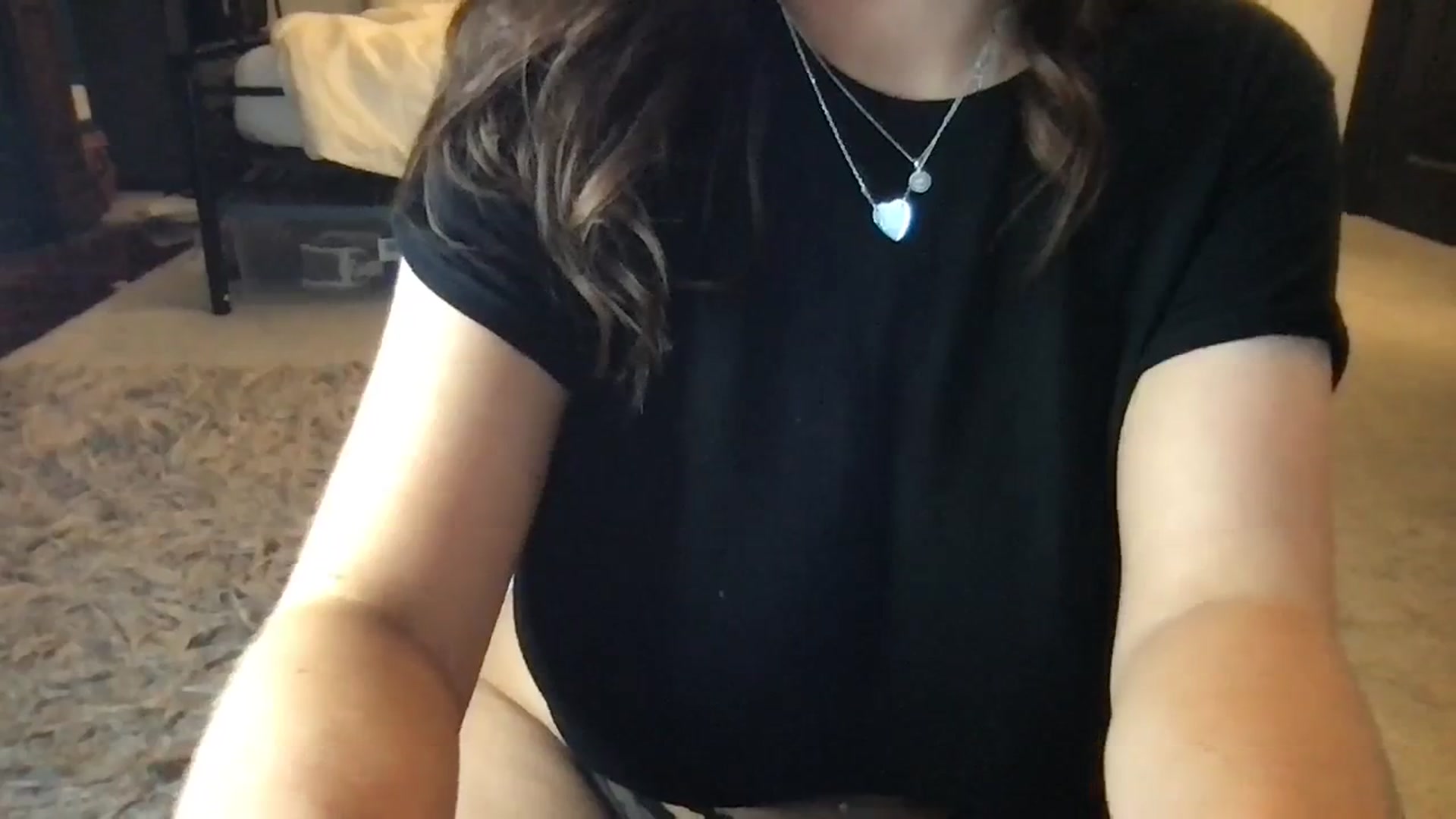 Gallery image thumbnail from Laceyjames24's myfreecams stream on, 10/09/2023, 16:20 image 16 of 20
