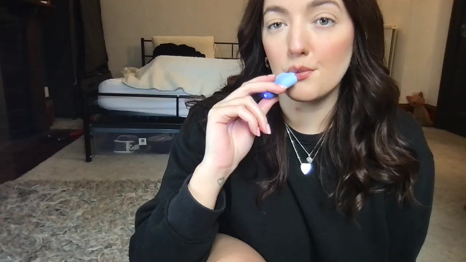 Gallery image thumbnail from Laceyjames24's myfreecams stream on, 10/11/2023, 11:45 image 3 of 20