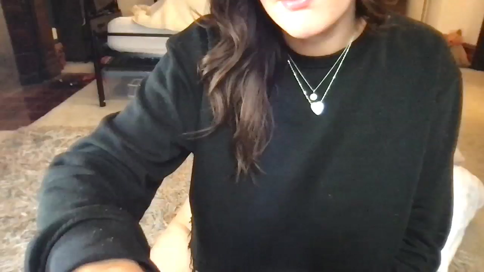 Gallery image thumbnail from Laceyjames24's myfreecams stream on, 10/11/2023, 14:40 image 20 of 20