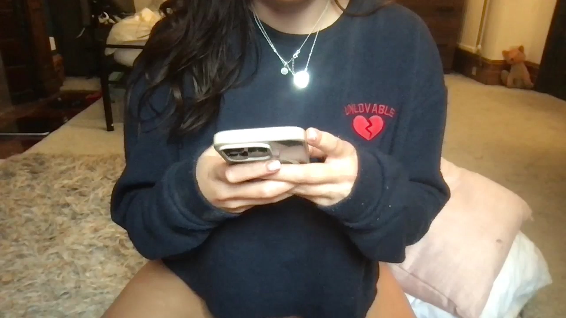 Gallery image thumbnail from Laceyjames24's myfreecams stream on, 10/12/2023, 13:46 image 6 of 20