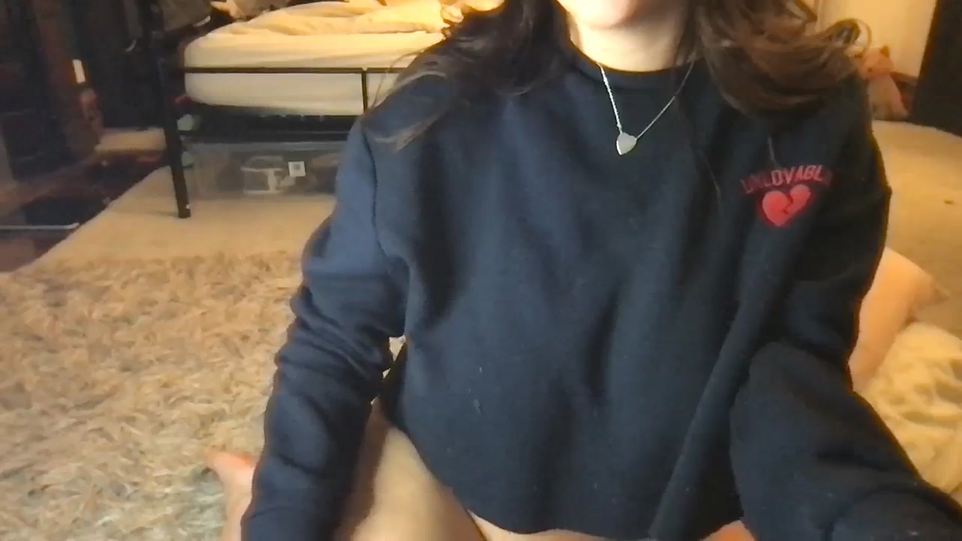 Gallery image thumbnail from Laceyjames24's myfreecams stream on, 10/13/2023, 20:35 image 2 of 20